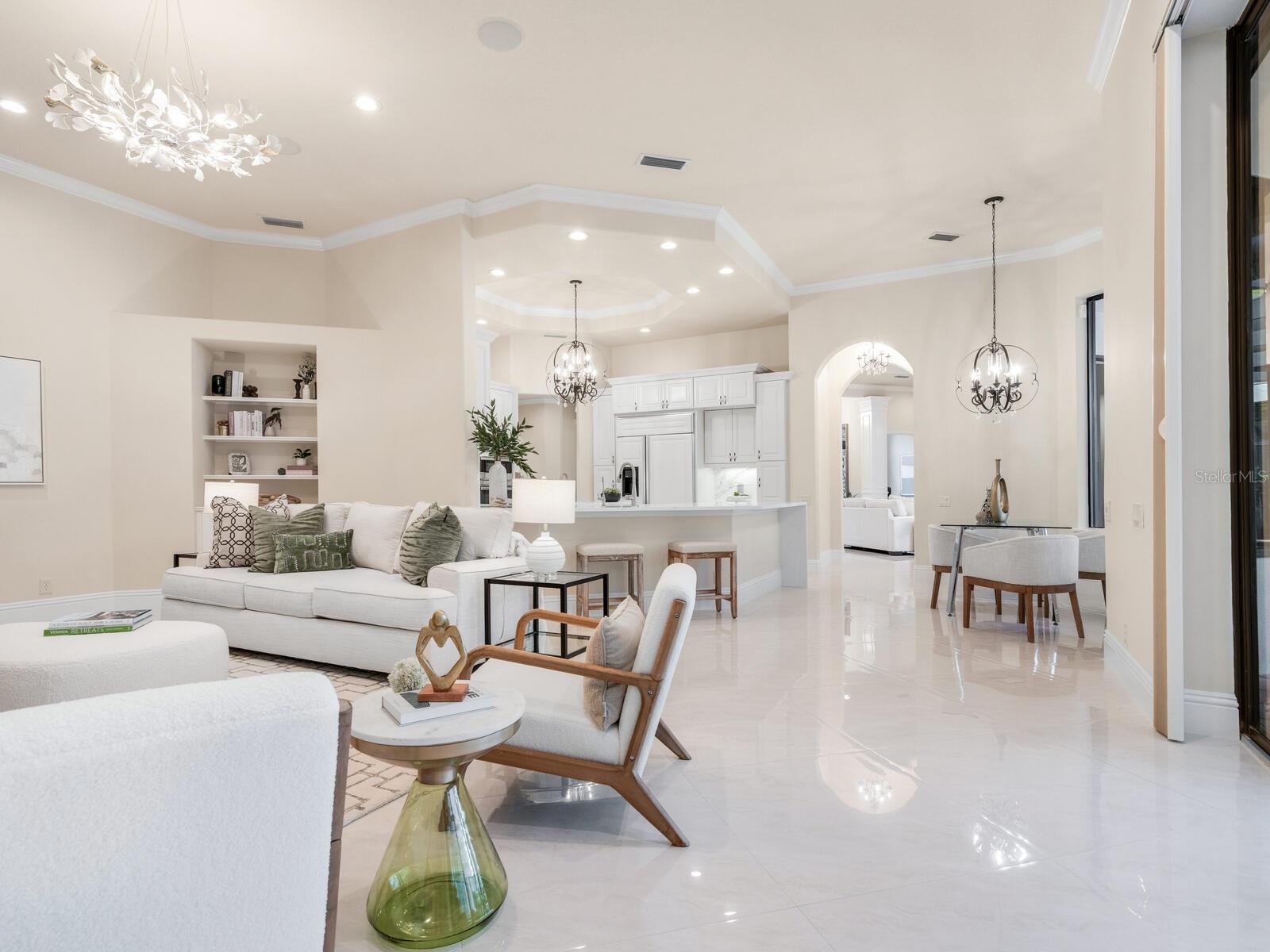 Image 31 of 100 For 8309 Farington Court