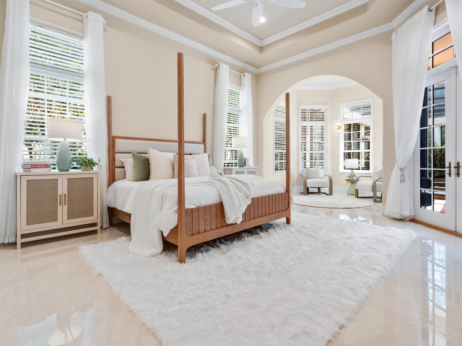 Image 34 of 100 For 8309 Farington Court