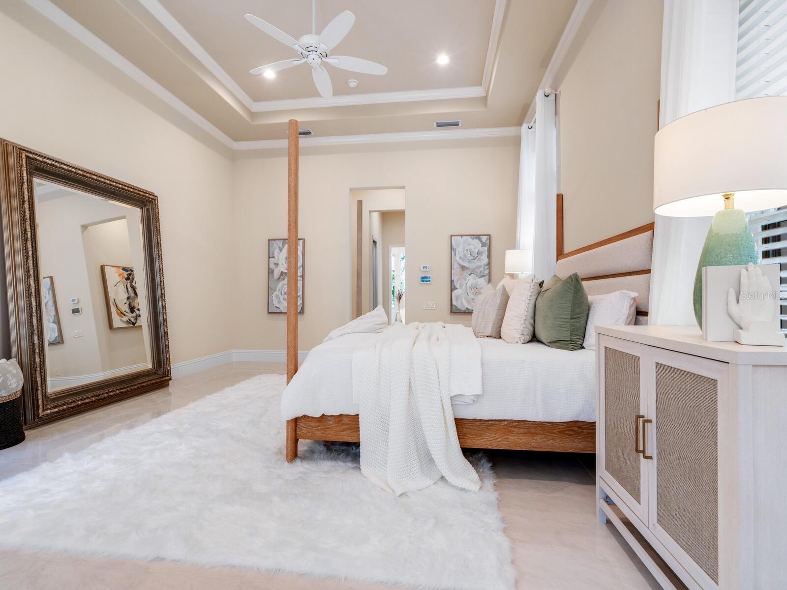 Image 35 of 100 For 8309 Farington Court