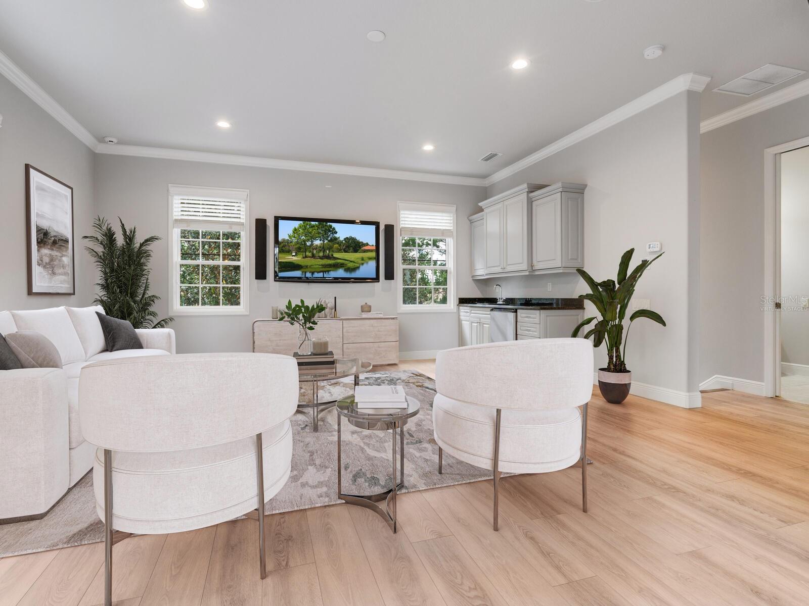 Image 46 of 100 For 8309 Farington Court