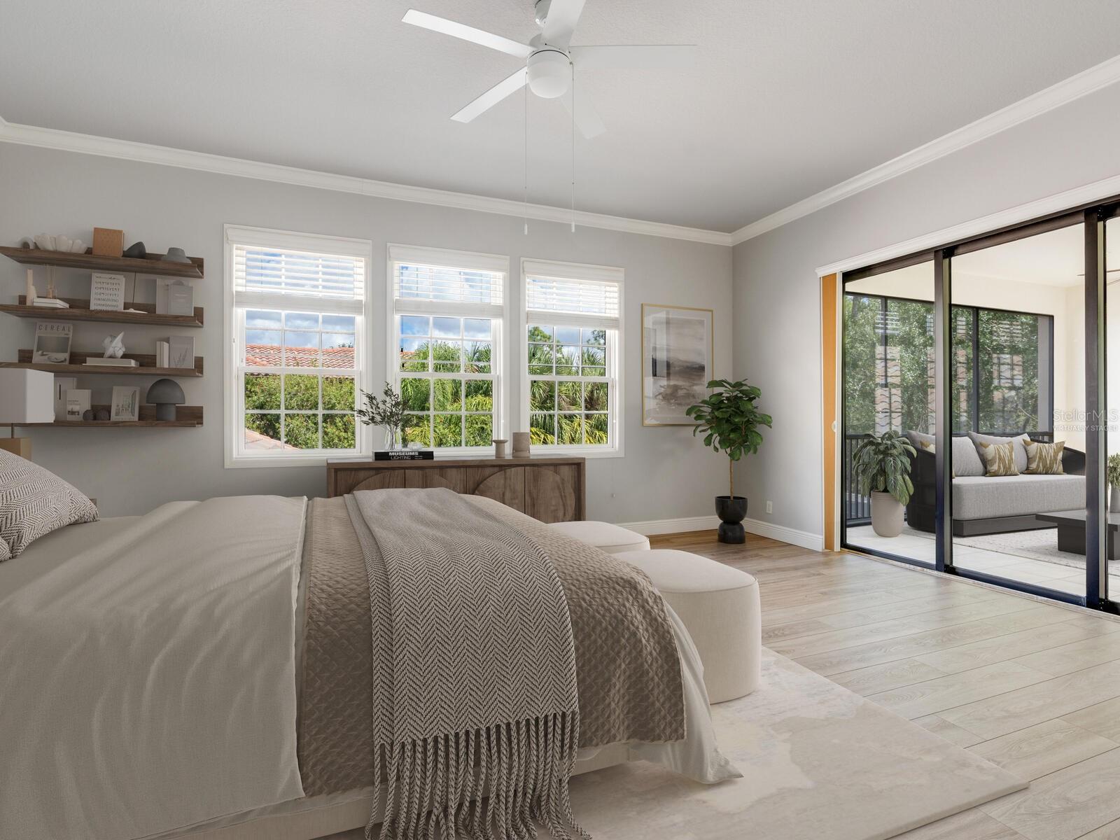 Image 48 of 100 For 8309 Farington Court