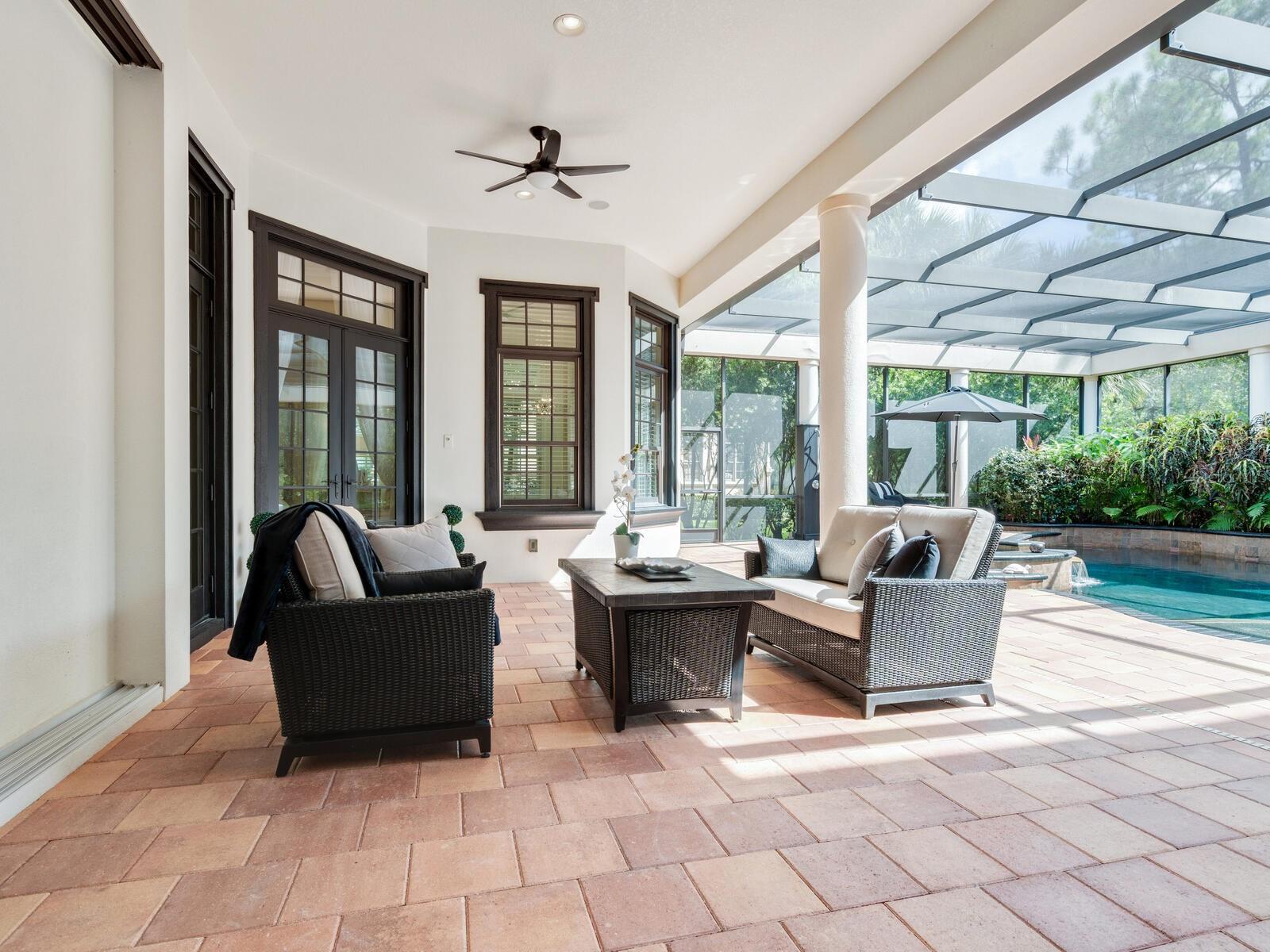 Image 55 of 100 For 8309 Farington Court