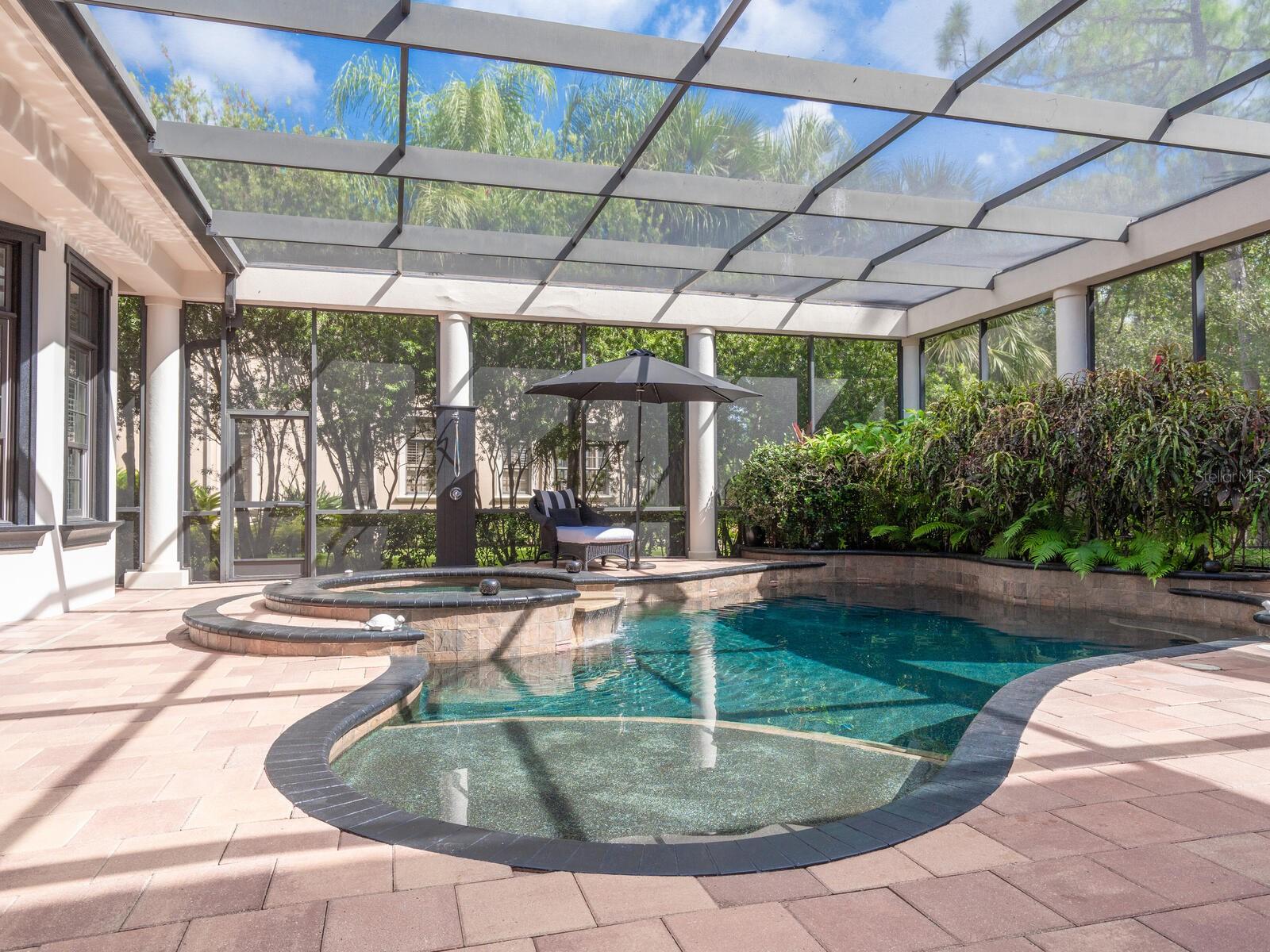 Image 56 of 100 For 8309 Farington Court