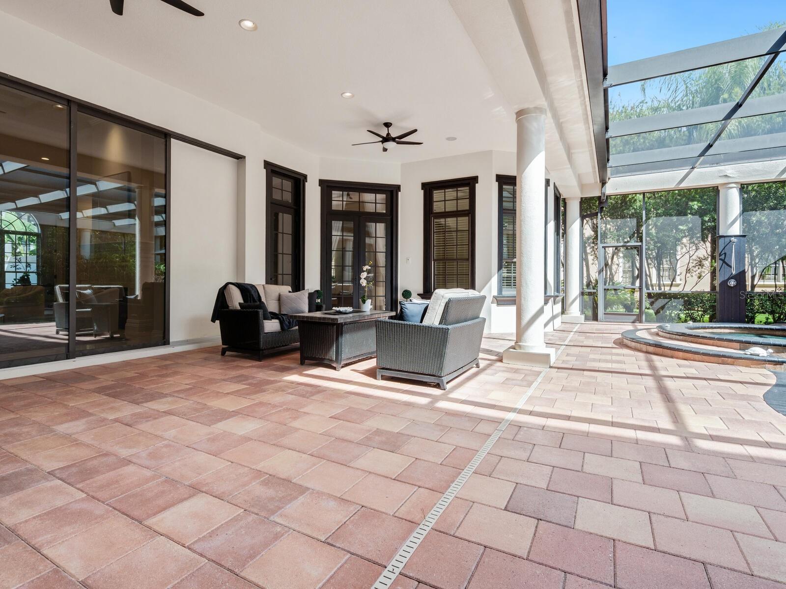 Image 58 of 100 For 8309 Farington Court