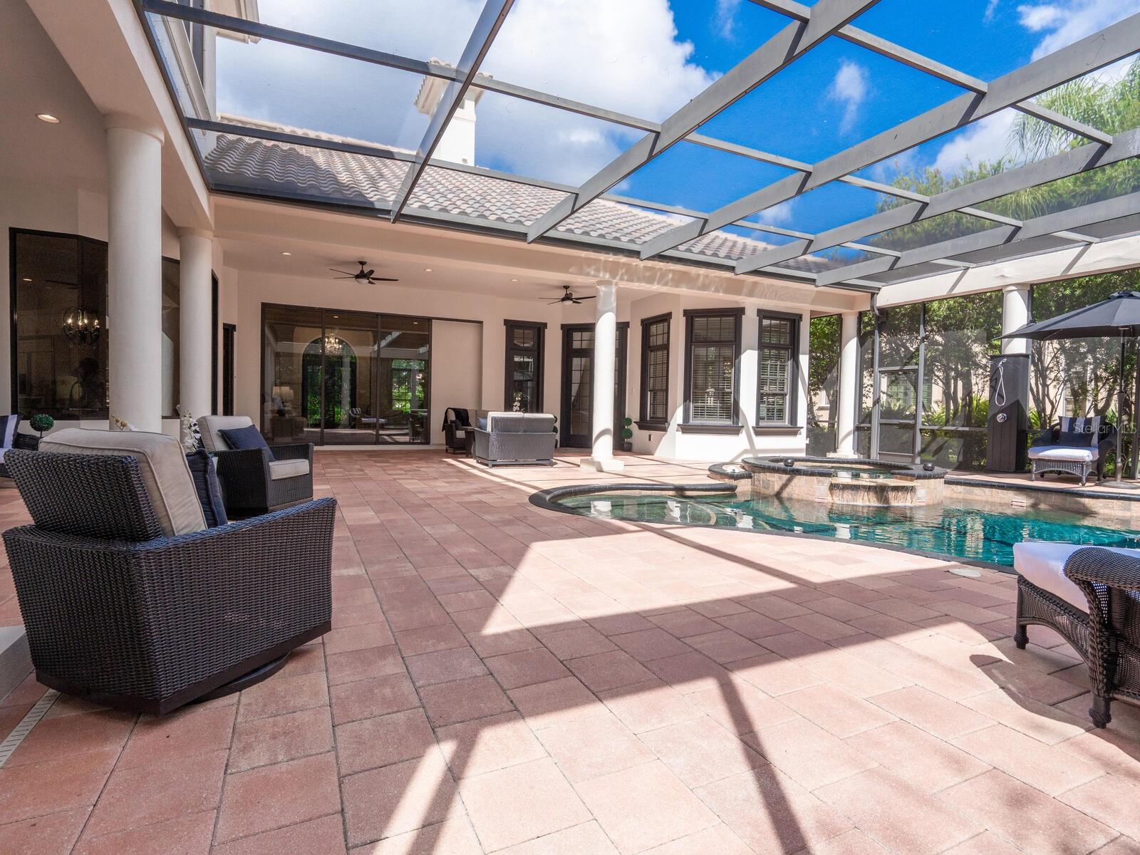 Image 59 of 100 For 8309 Farington Court