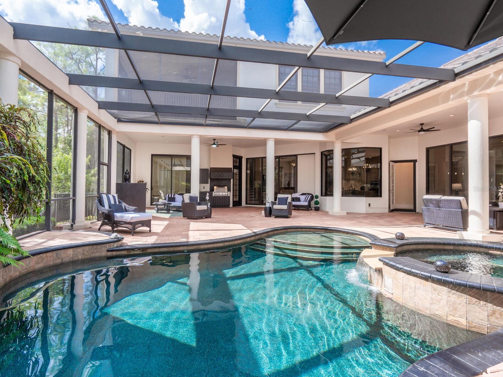 Image 61 of 100 For 8309 Farington Court