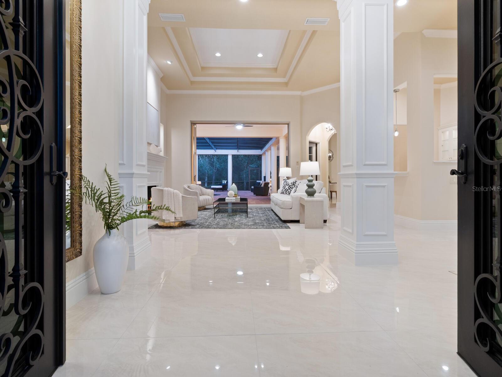 Image 71 of 100 For 8309 Farington Court