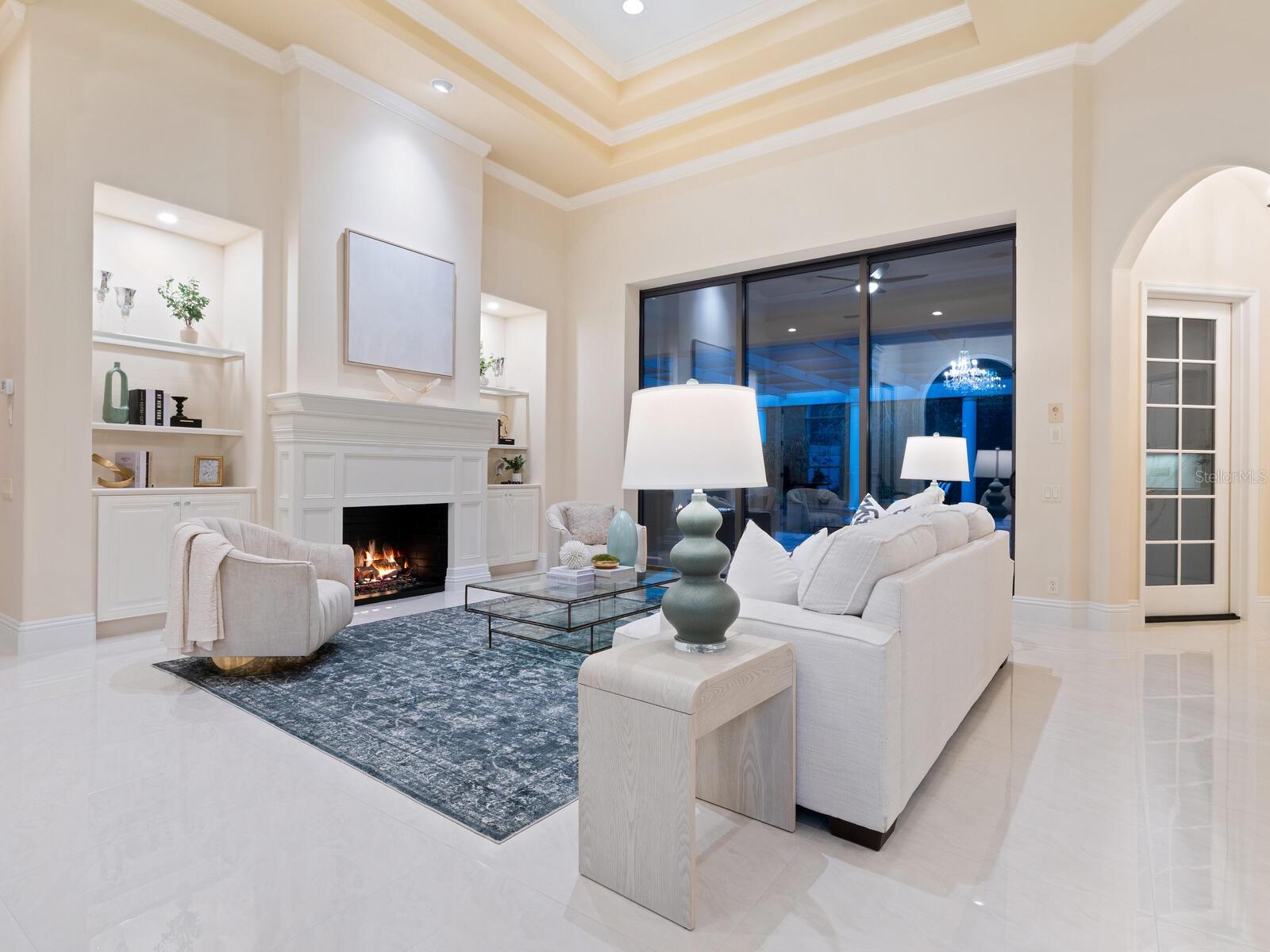 Image 72 of 100 For 8309 Farington Court