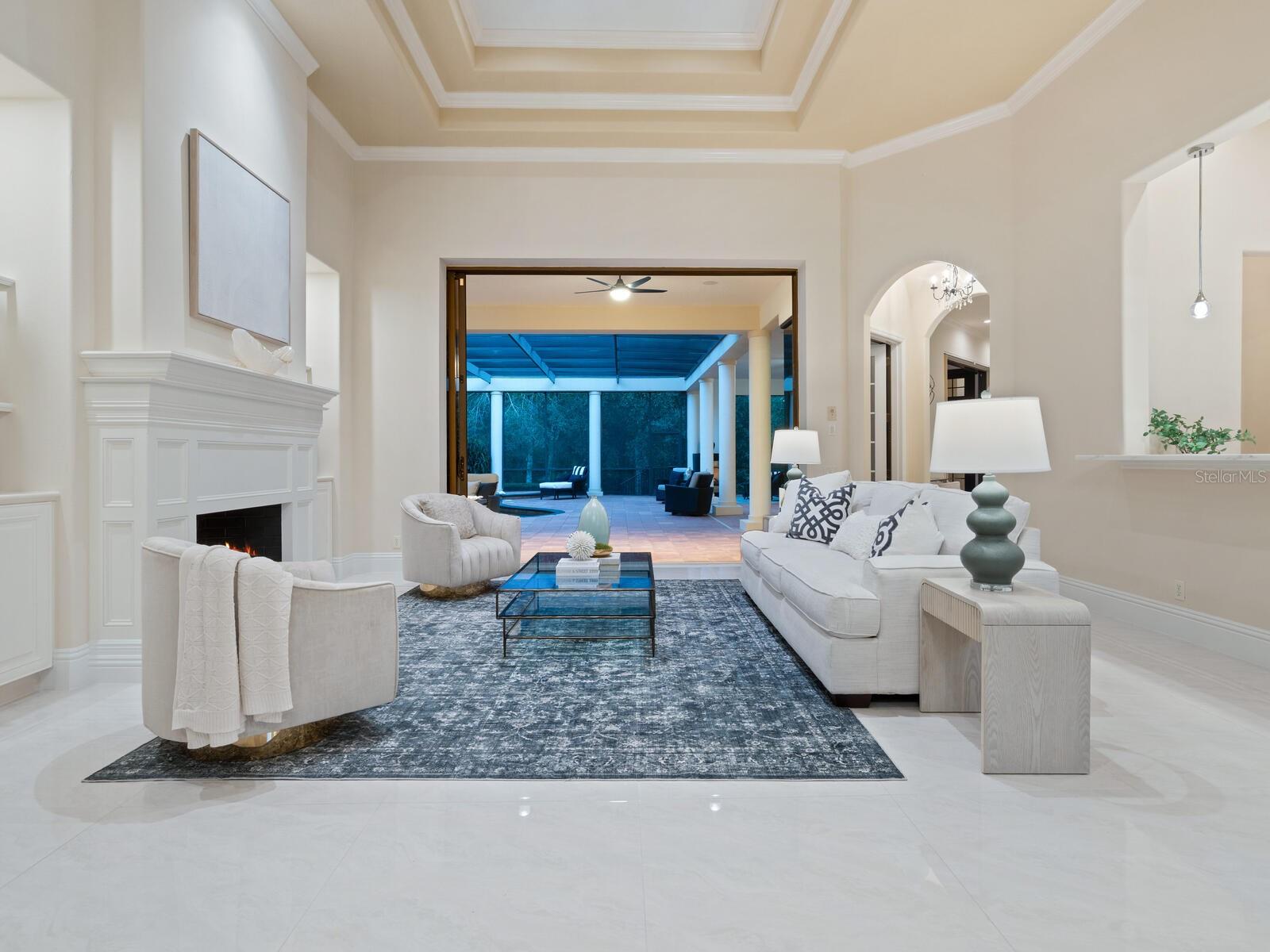 Image 73 of 100 For 8309 Farington Court