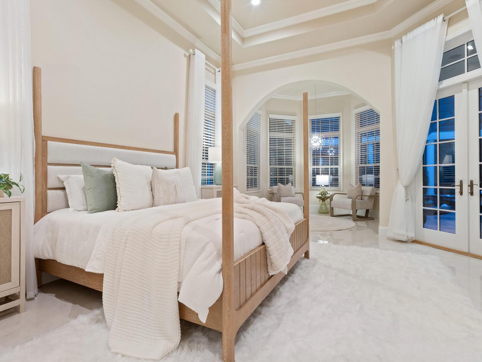 Image 76 of 100 For 8309 Farington Court