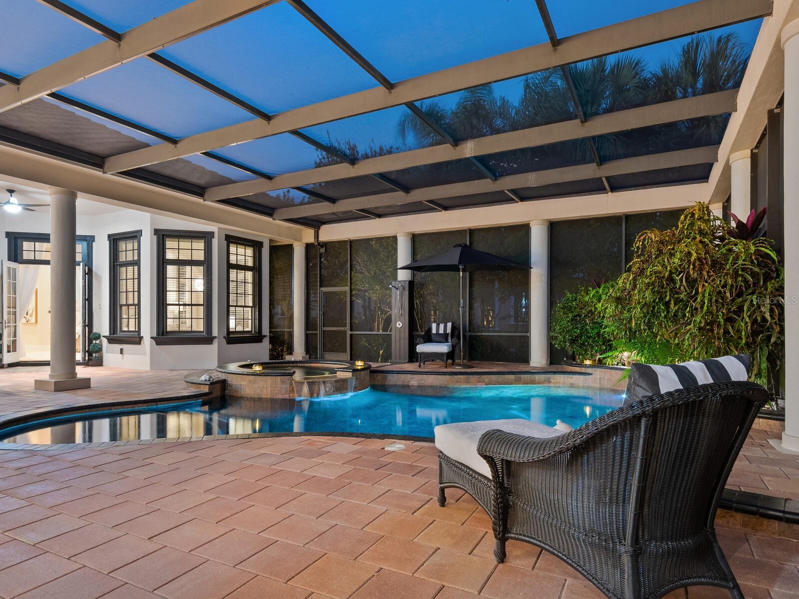 Image 88 of 100 For 8309 Farington Court