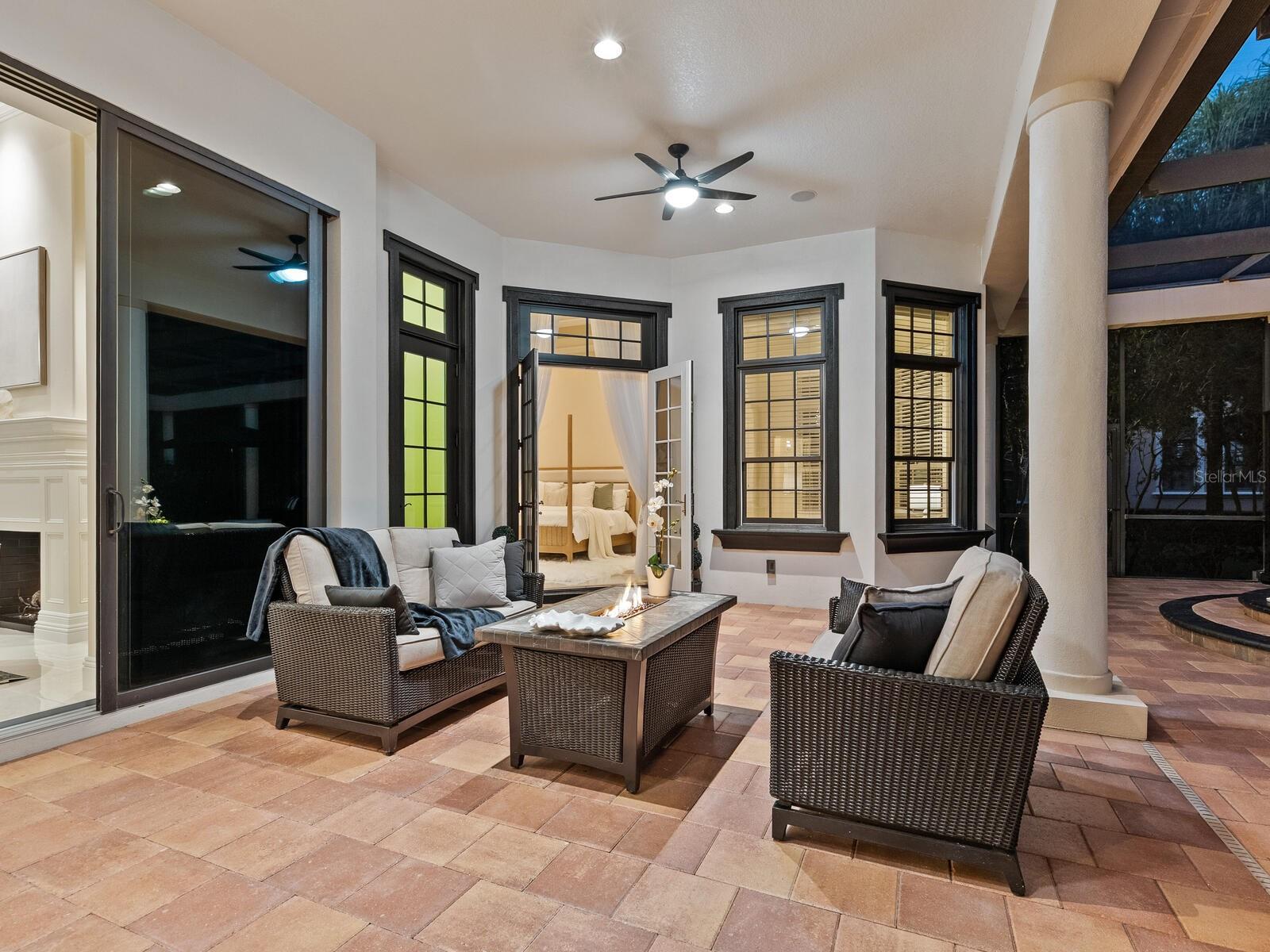 Image 91 of 100 For 8309 Farington Court