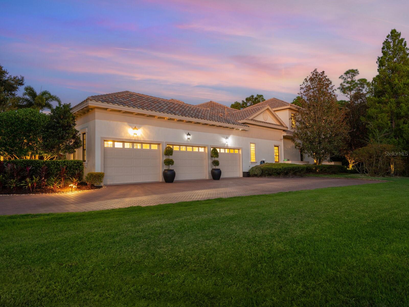 Image 92 of 100 For 8309 Farington Court