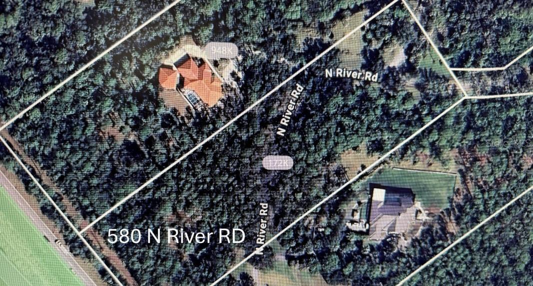 Listing Details for  River Road , VENICE, FL 34293