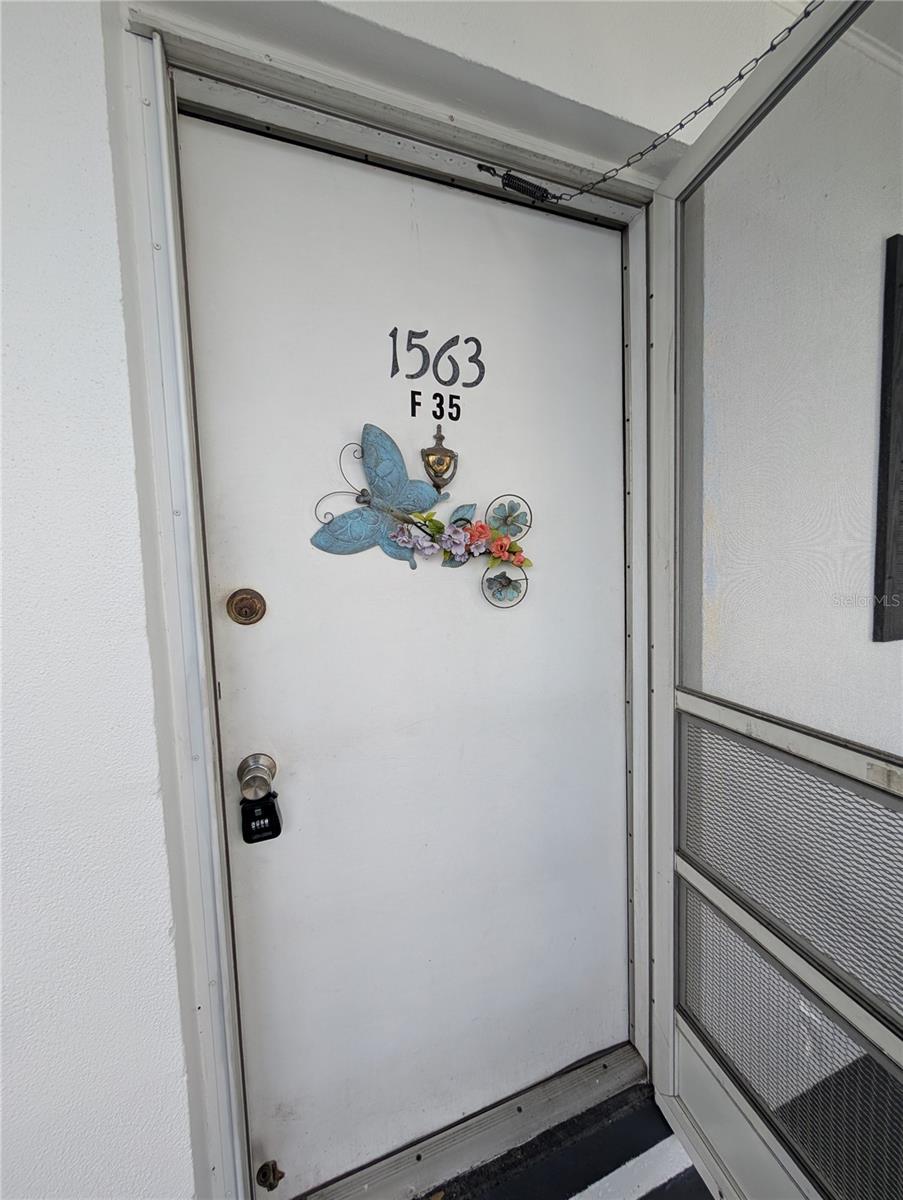 Image 23 of 23 For 1563 Leisure Drive F35