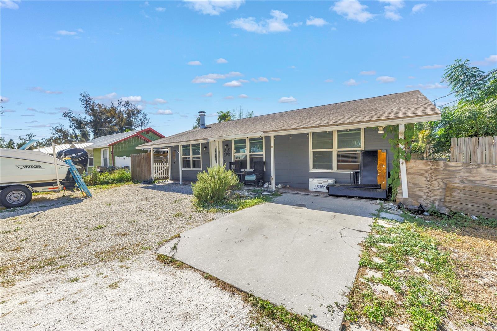 Details for 4078 Groveland Avenue, SARASOTA, FL 34231