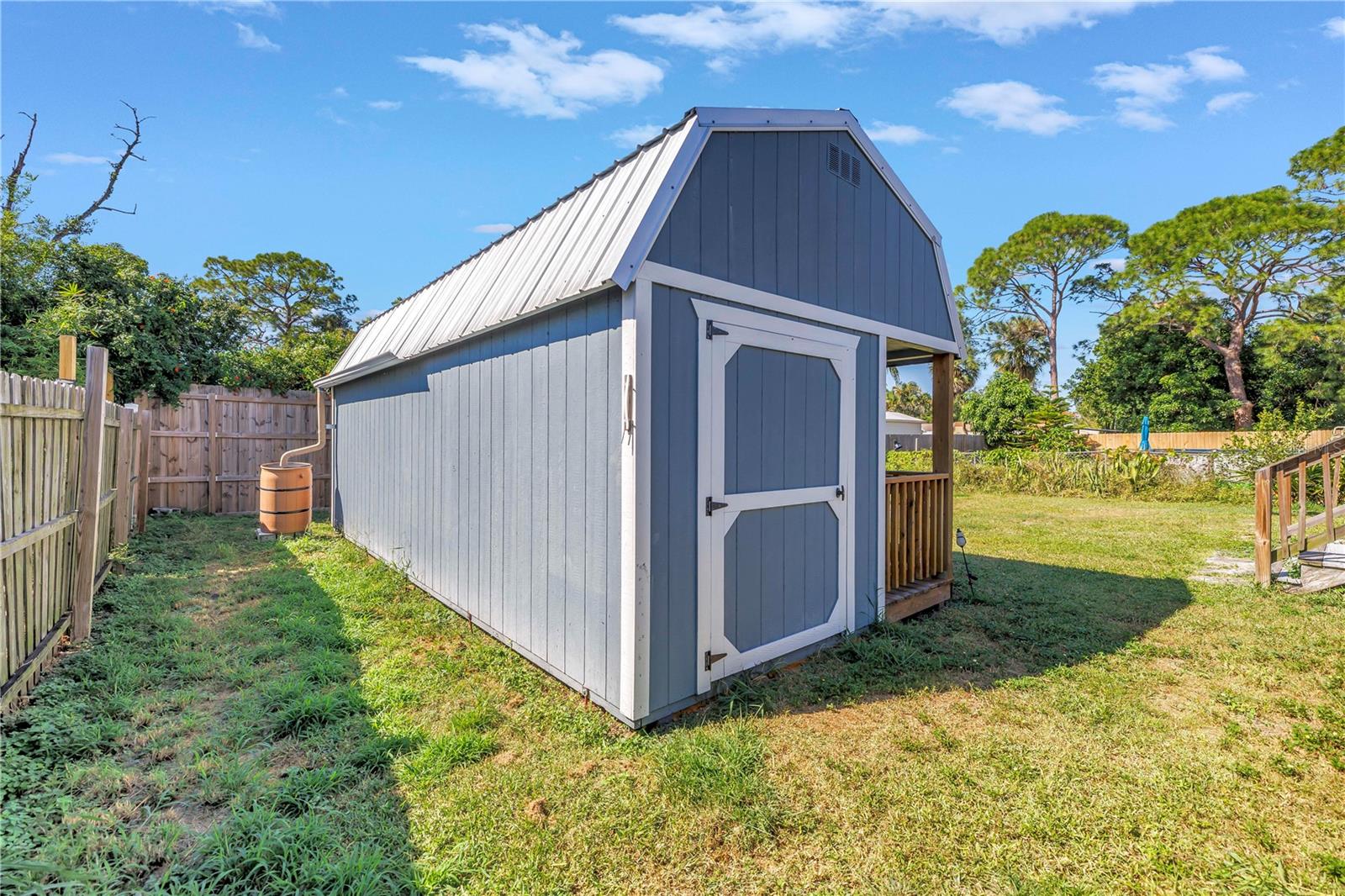 Image 31 of 31 For 4078 Groveland Avenue