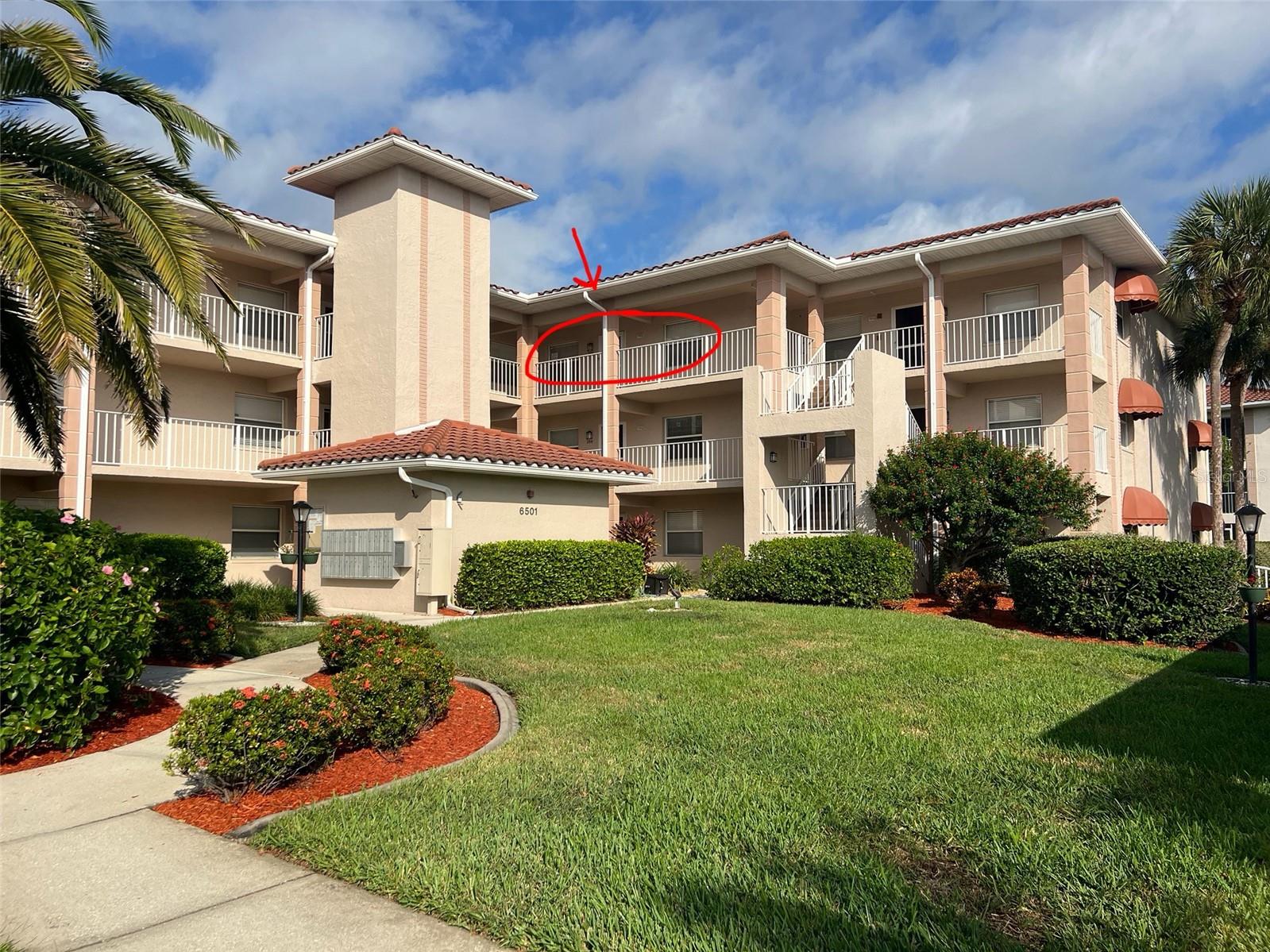 Details for 6501 Stone River Road 309, BRADENTON, FL 34203