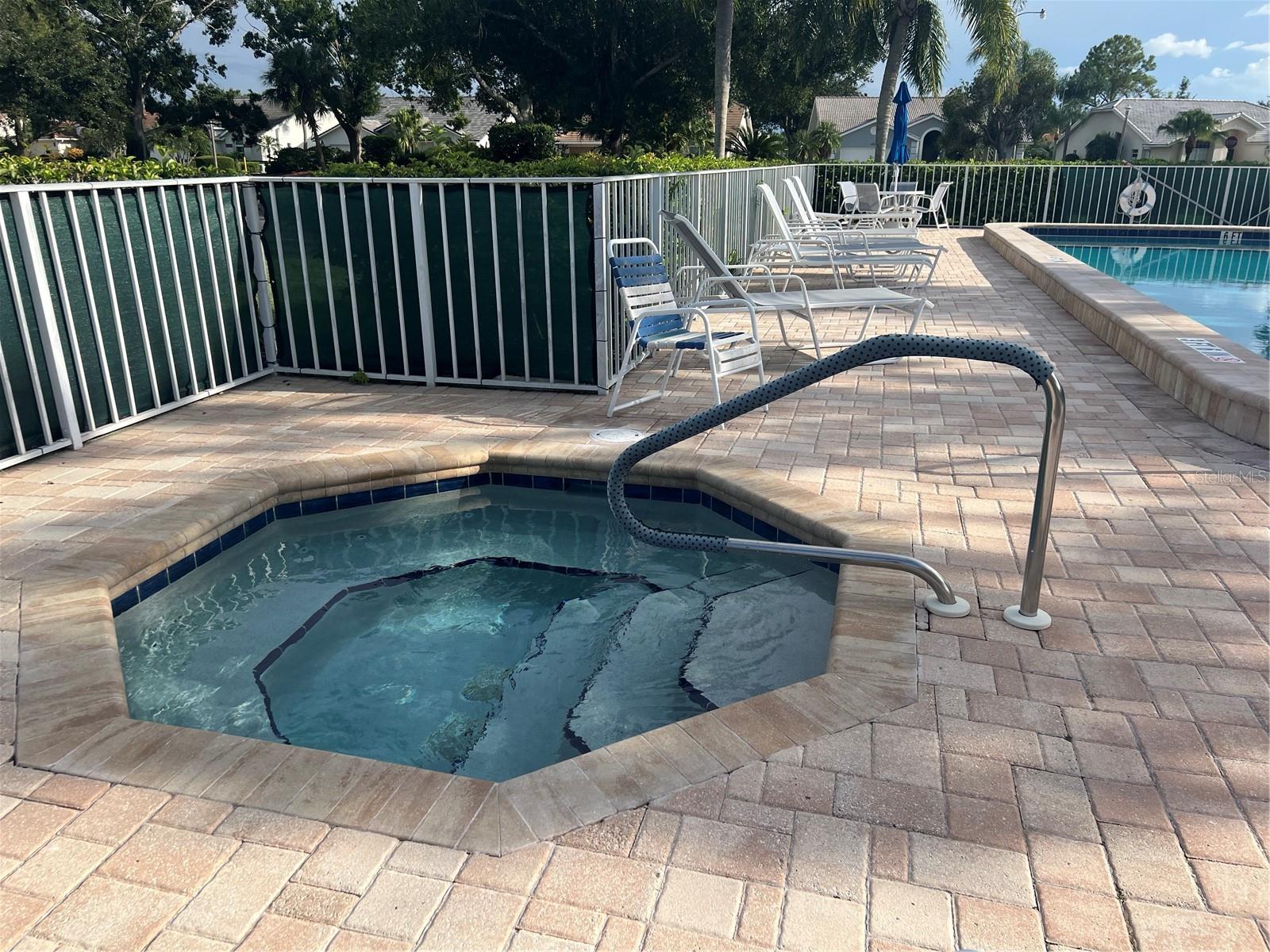 Image 11 of 33 For 6501 Stone River Road 309