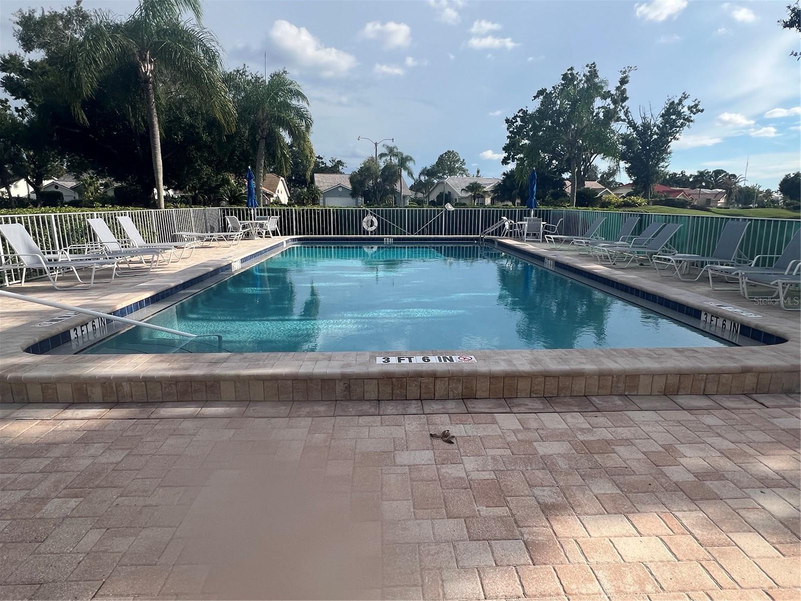 Image 9 of 33 For 6501 Stone River Road 309