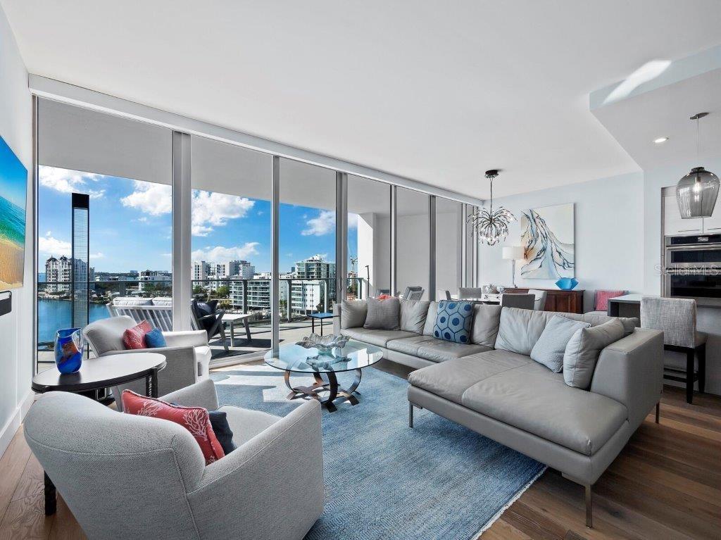 Image 4 of 36 For 1155 Gulfstream Avenue 703