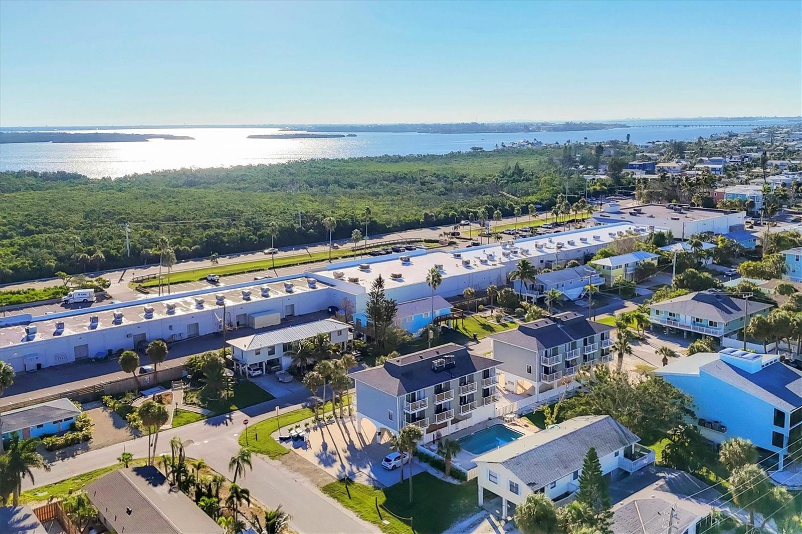 Image 40 of 46 For 3400 6th Avenue 7