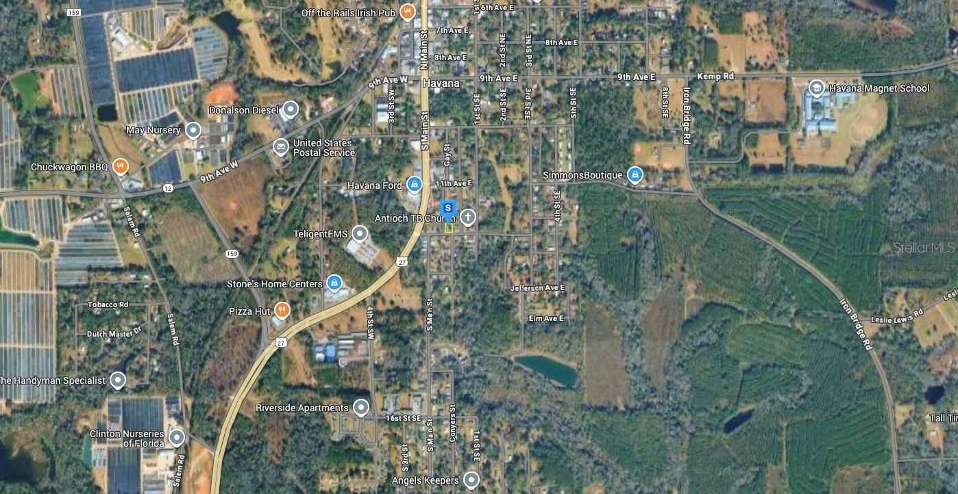 Image 4 of 7 For 323 Gay Street