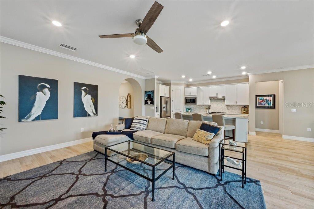 Image 15 of 57 For 13012 Rinella Street