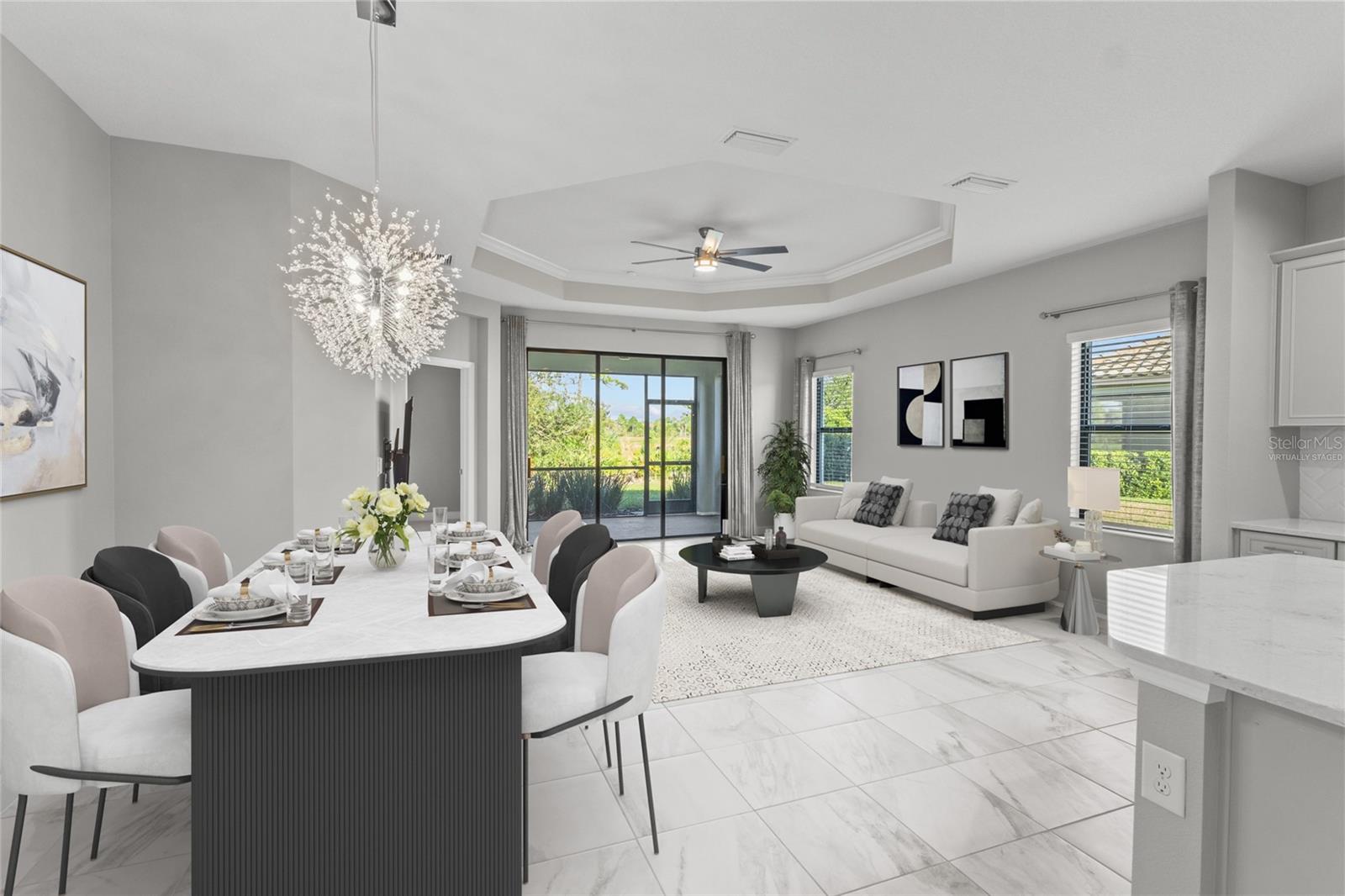 Image 3 of 64 For 220 Sarezzo Circle