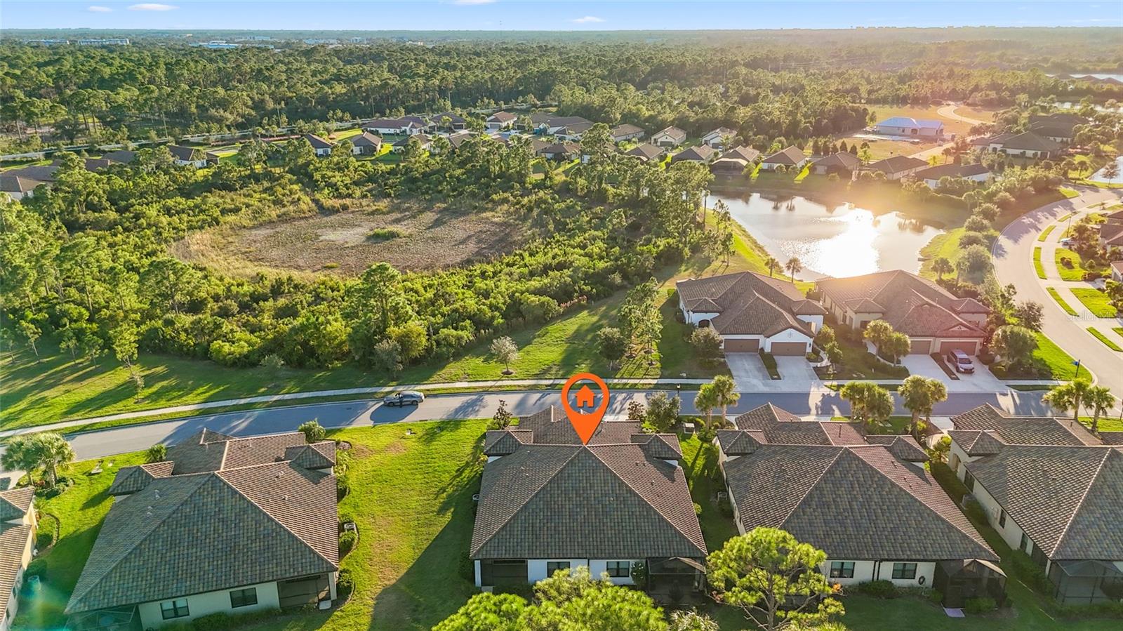 Image 30 of 64 For 220 Sarezzo Circle