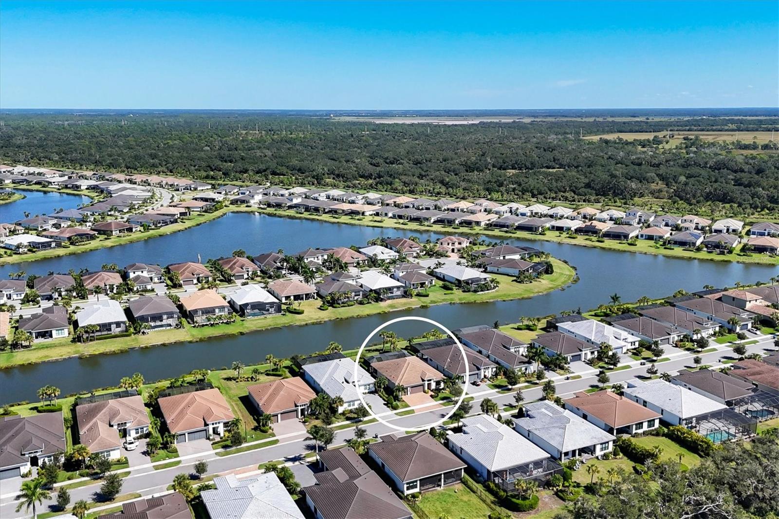 Image 32 of 64 For 9008 Bernini Place