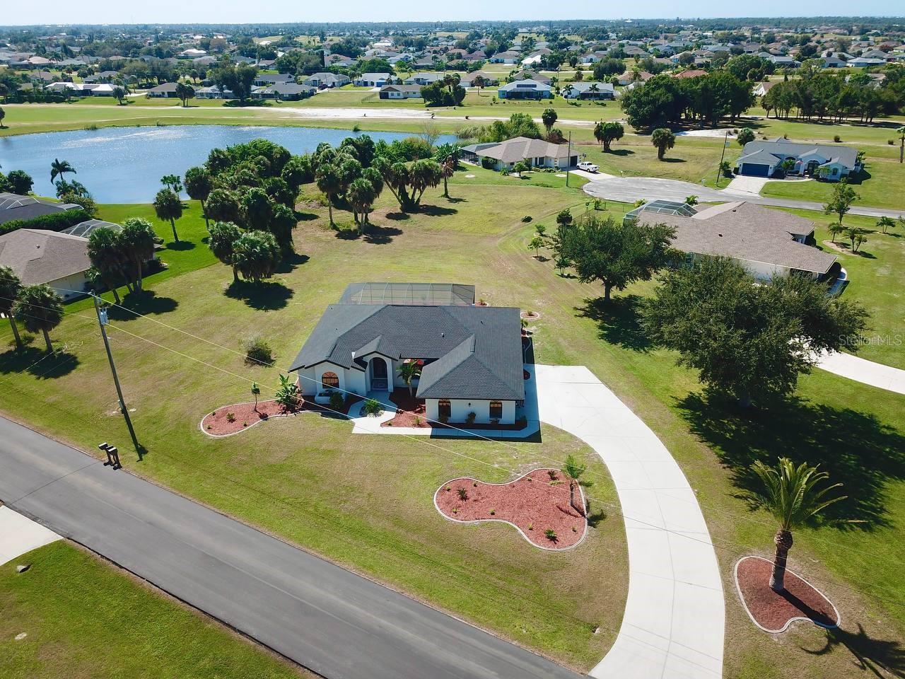 Image 45 of 47 For 1 Clubhouse Road