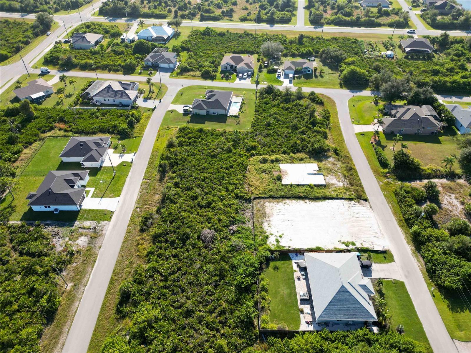 Details for 13506 Abutilon Lane, PORT CHARLOTTE, FL 33981