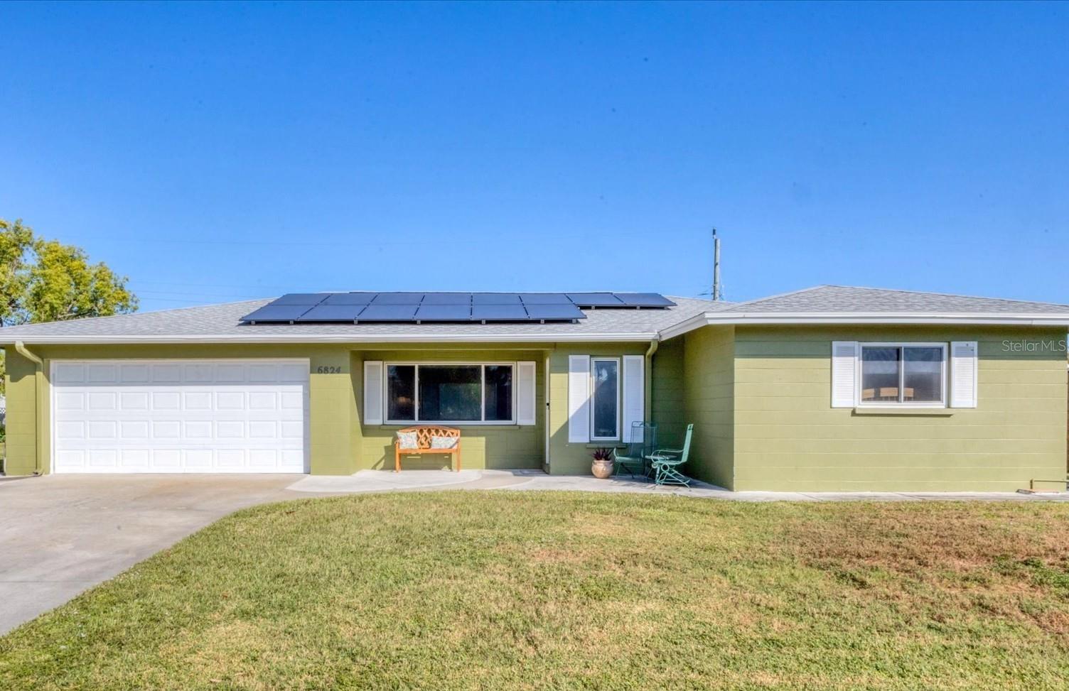 Details for 6824 Roxbury Drive, SARASOTA, FL 34231