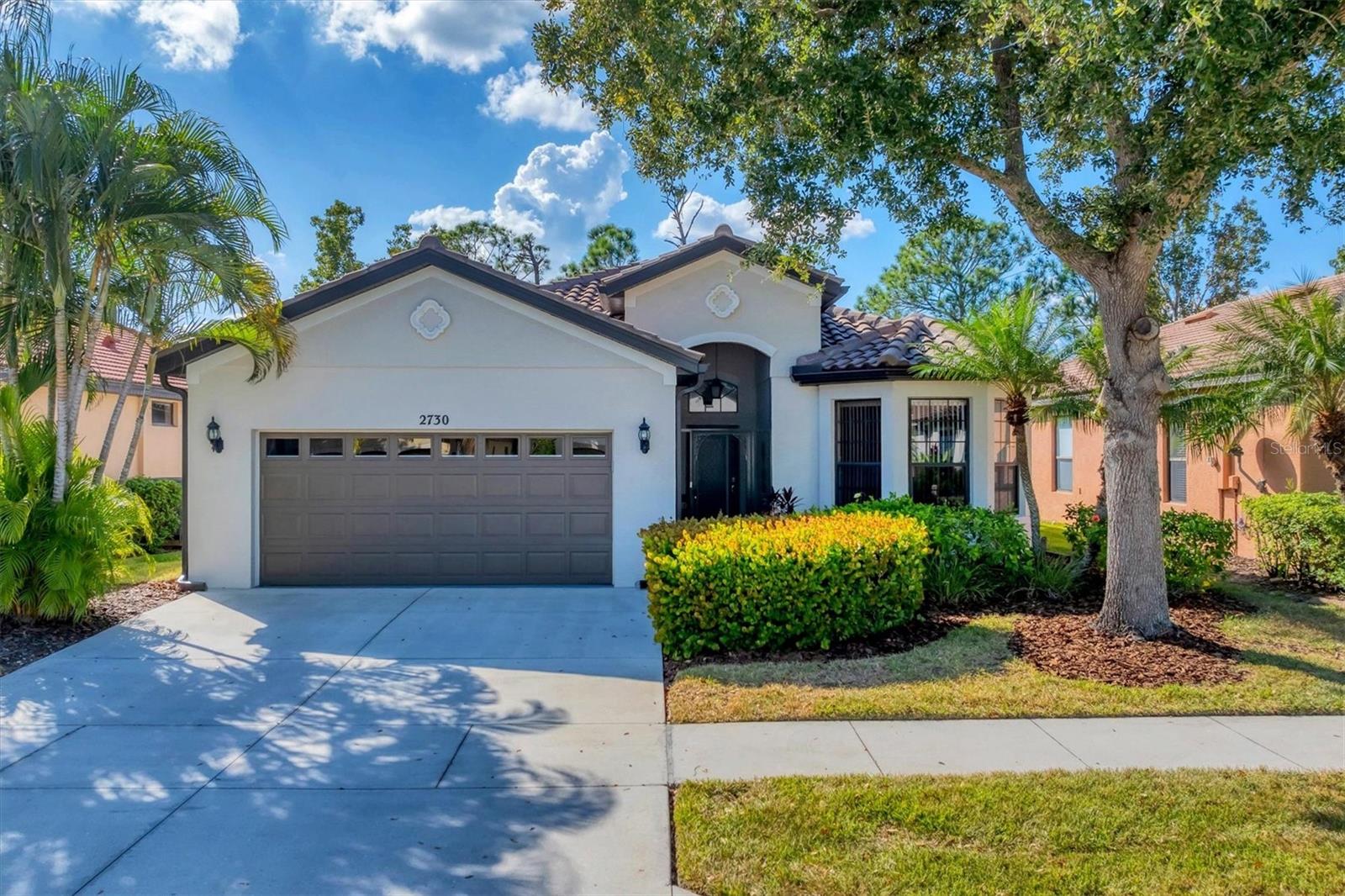 Details for 2730 Arugula Drive, NORTH PORT, FL 34289