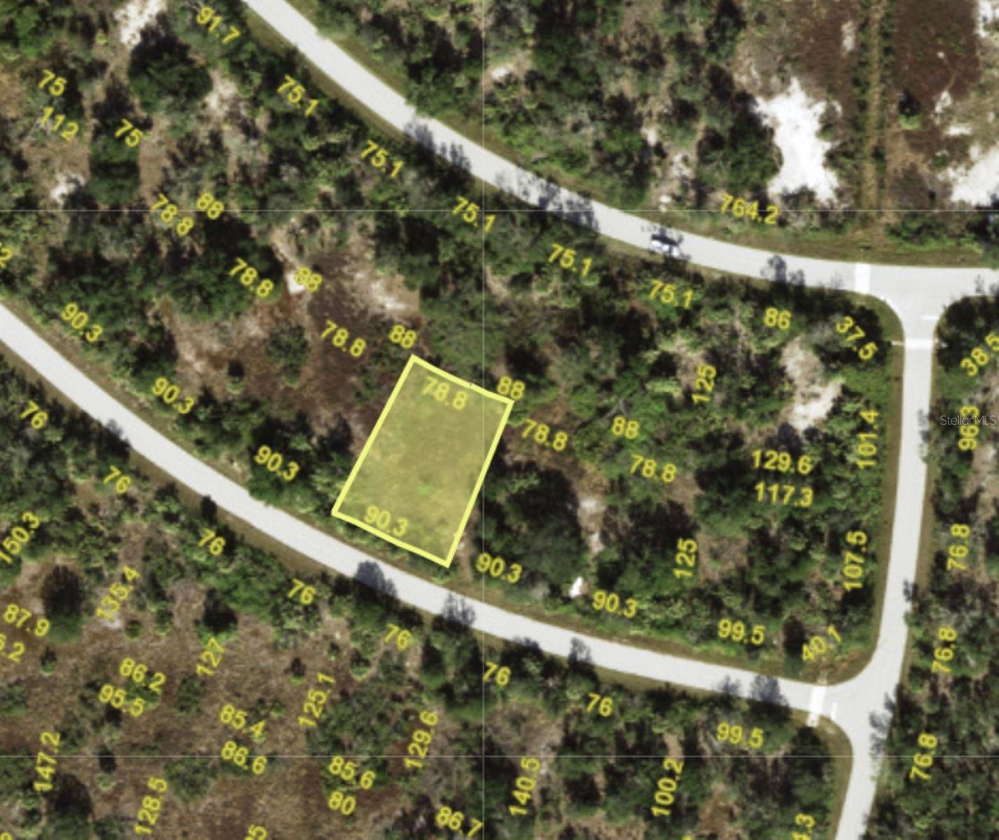 Listing Details for 7570 Riverton Circle, PORT CHARLOTTE, FL 33981