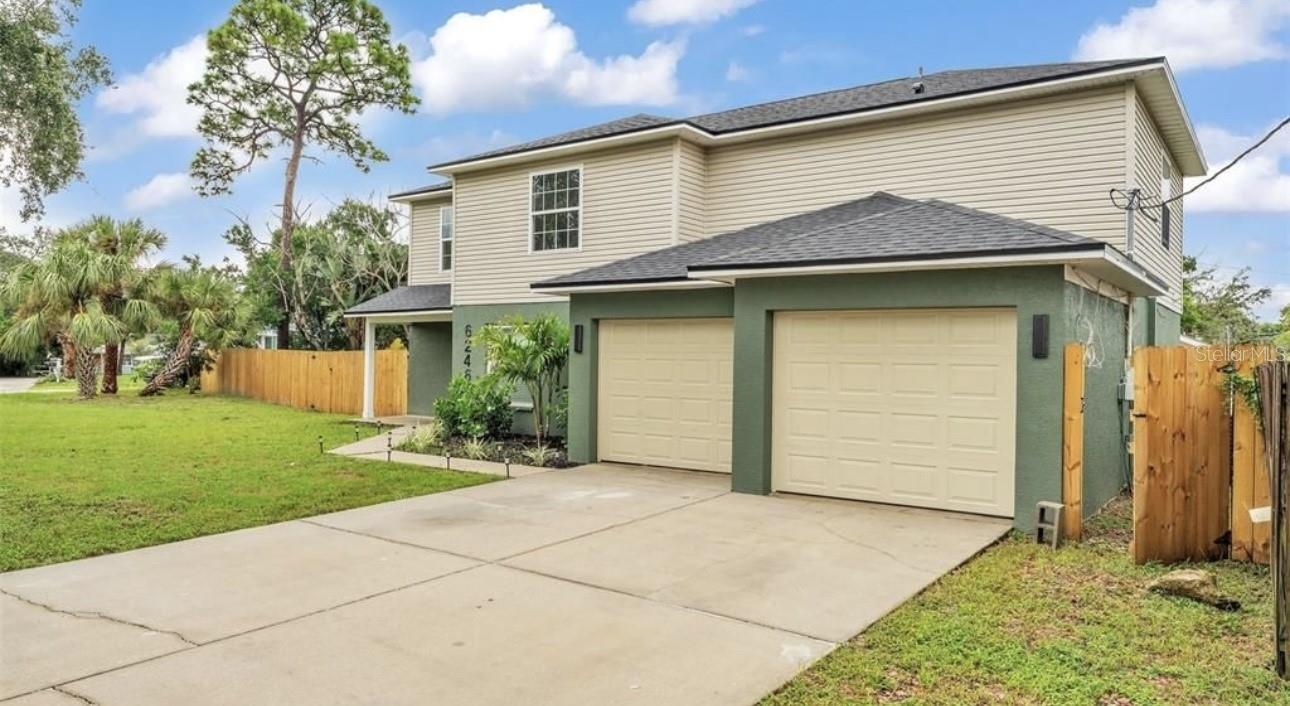 Details for 6246 Arthur Avenue, NEW PORT RICHEY, FL 34653