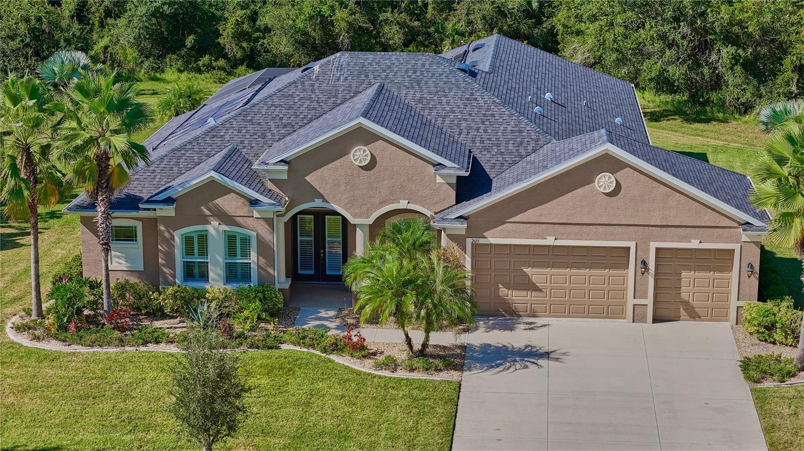 Details for 2615 162nd Avenue E, PARRISH, FL 34219