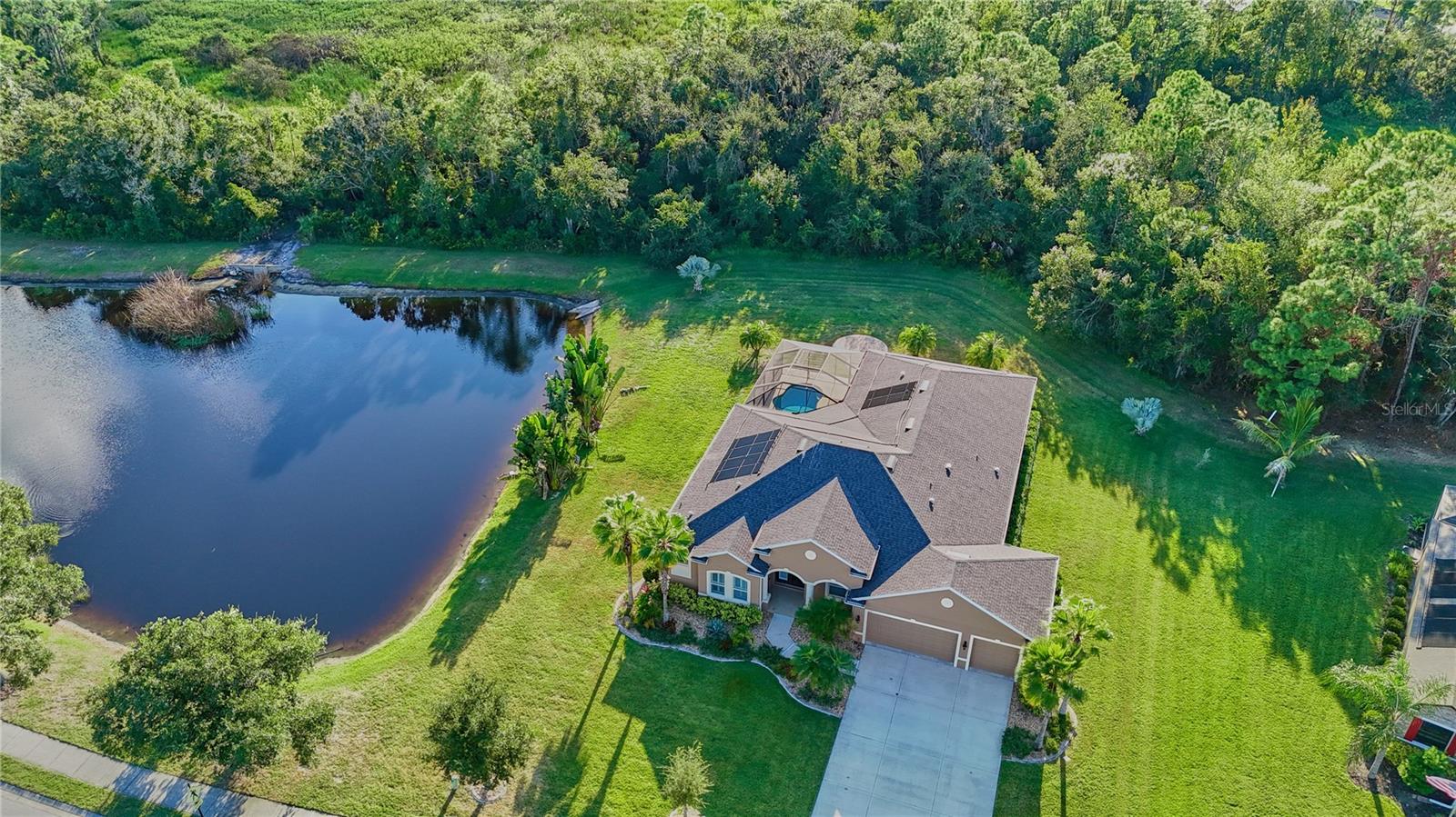 Image 54 of 59 For 2615 162nd Avenue E