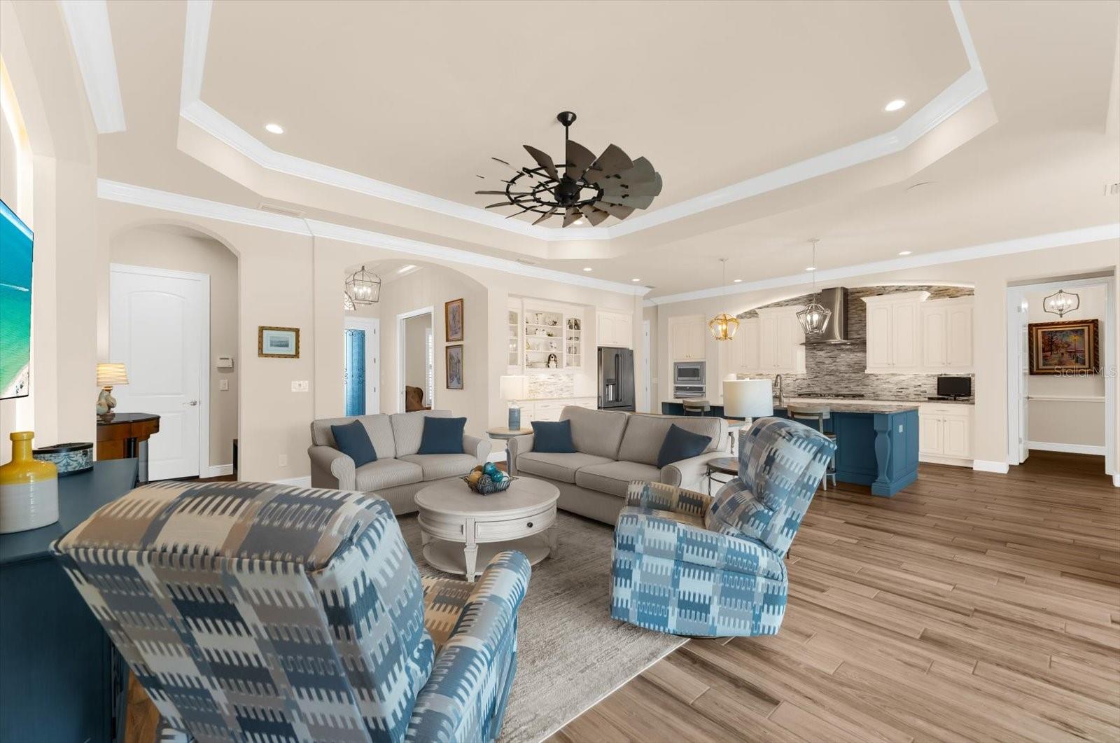 Image 12 of 90 For 7203 Prestbury Circle