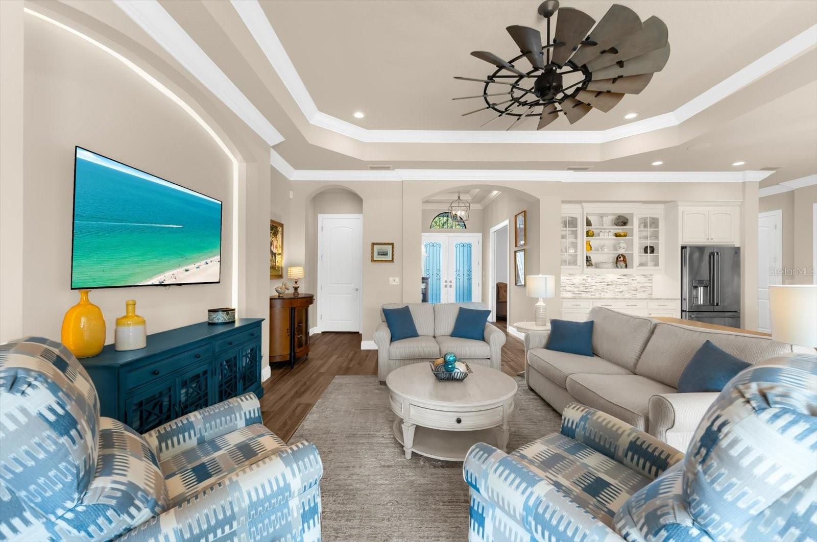 Image 13 of 90 For 7203 Prestbury Circle