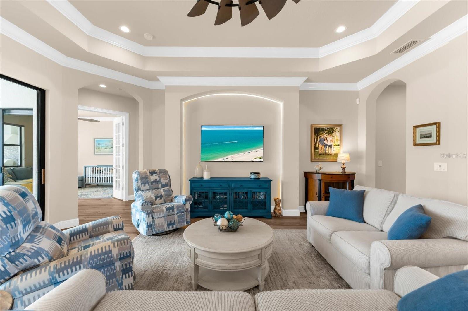 Image 14 of 90 For 7203 Prestbury Circle