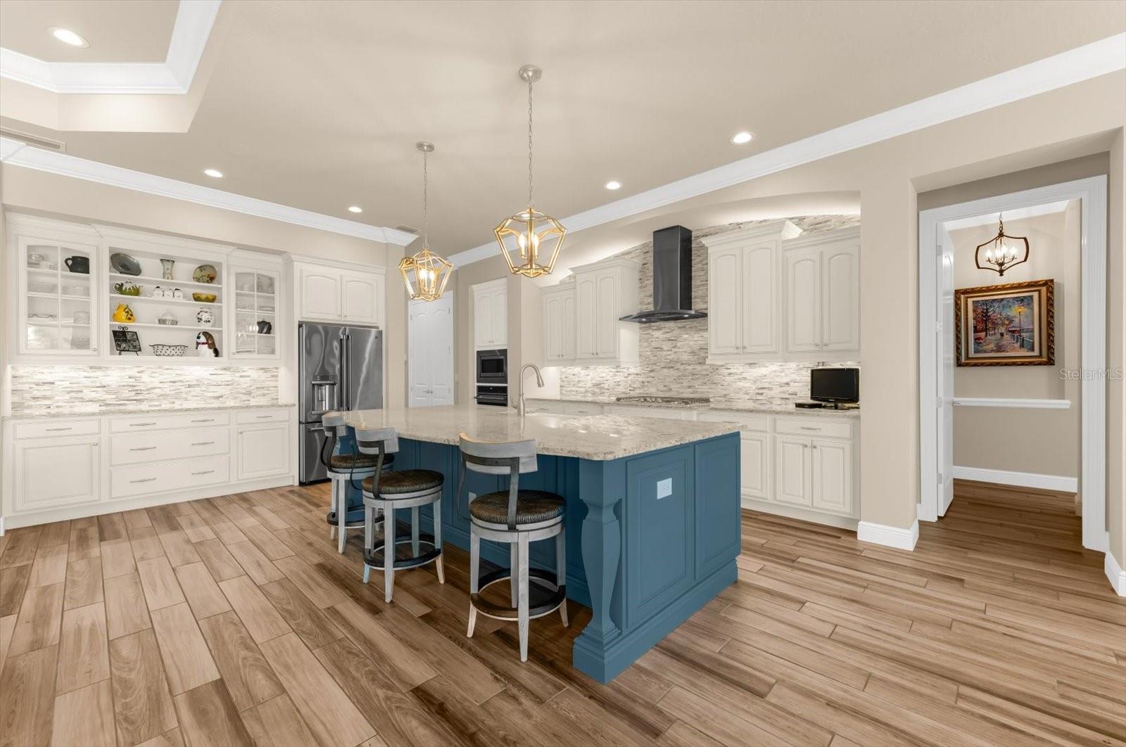 Image 16 of 90 For 7203 Prestbury Circle