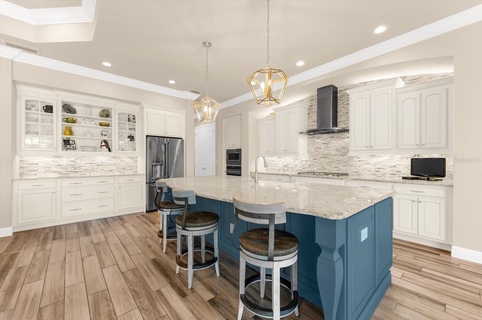 Image 17 of 90 For 7203 Prestbury Circle