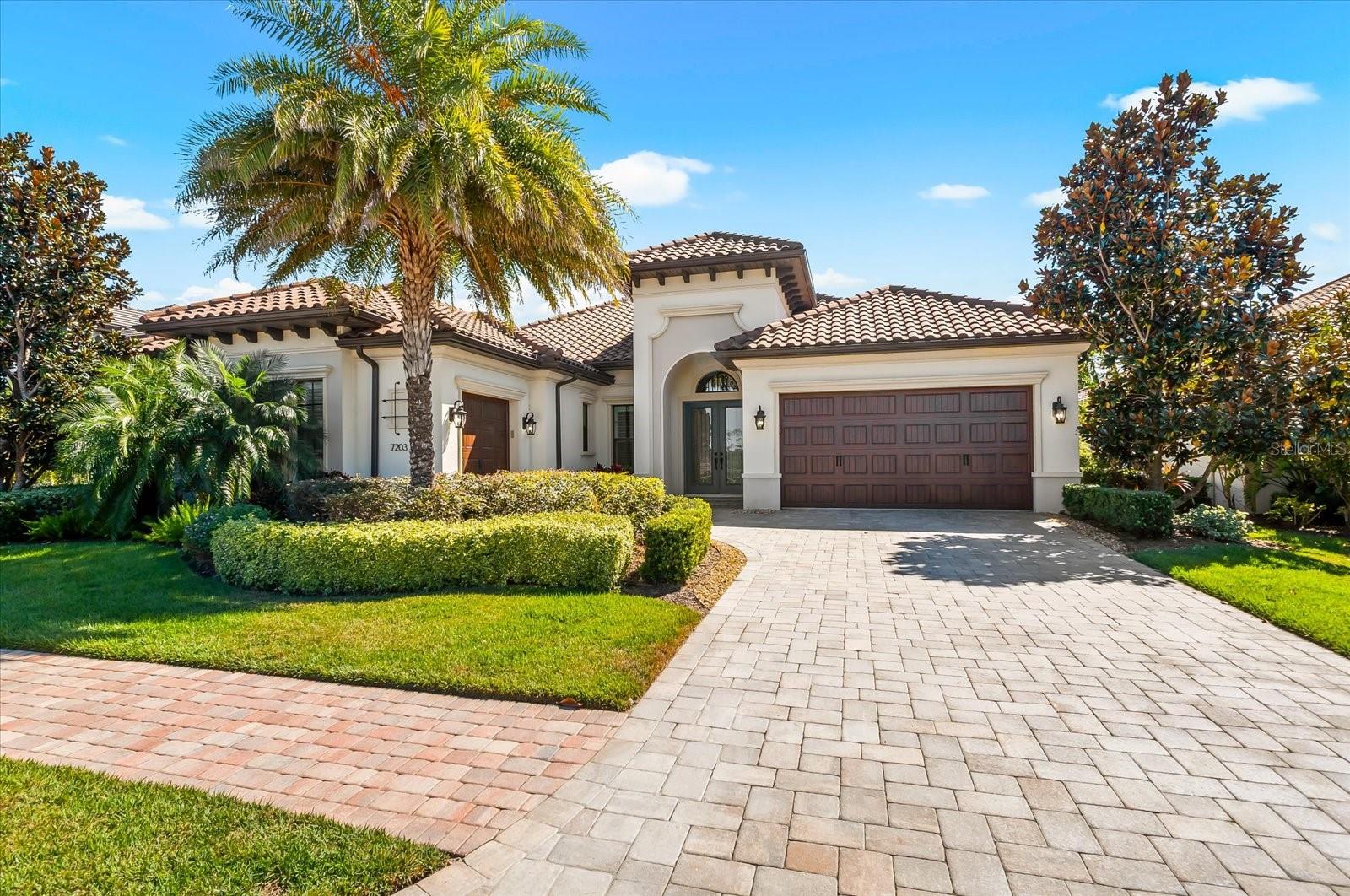 Image 2 of 90 For 7203 Prestbury Circle