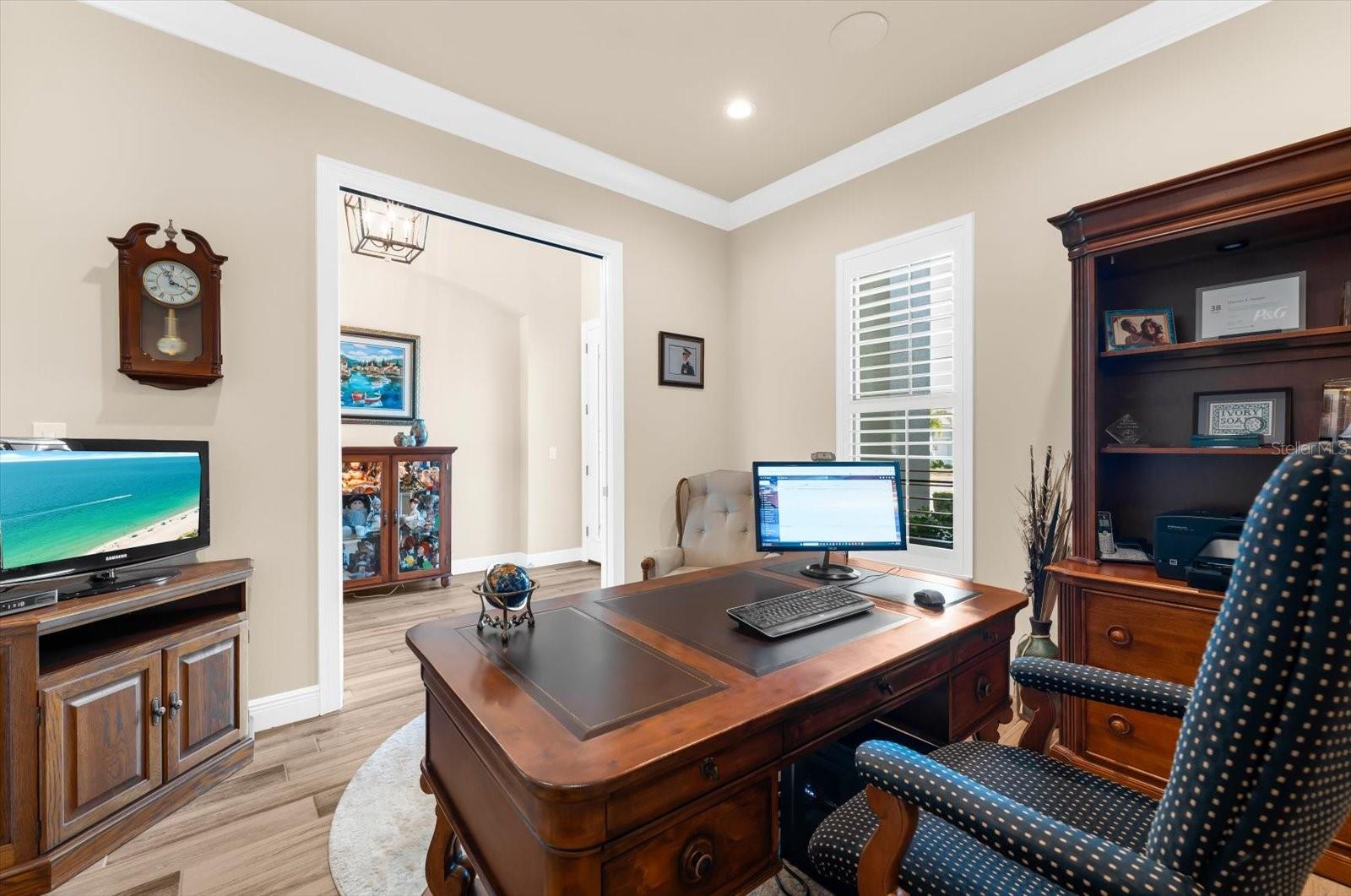 Image 43 of 90 For 7203 Prestbury Circle