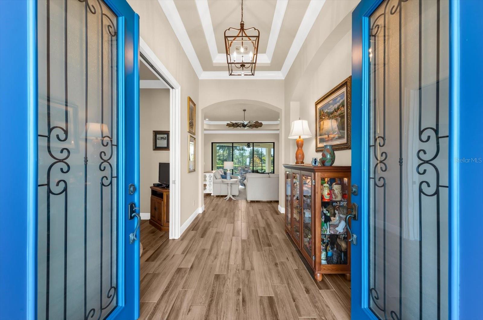 Image 5 of 90 For 7203 Prestbury Circle