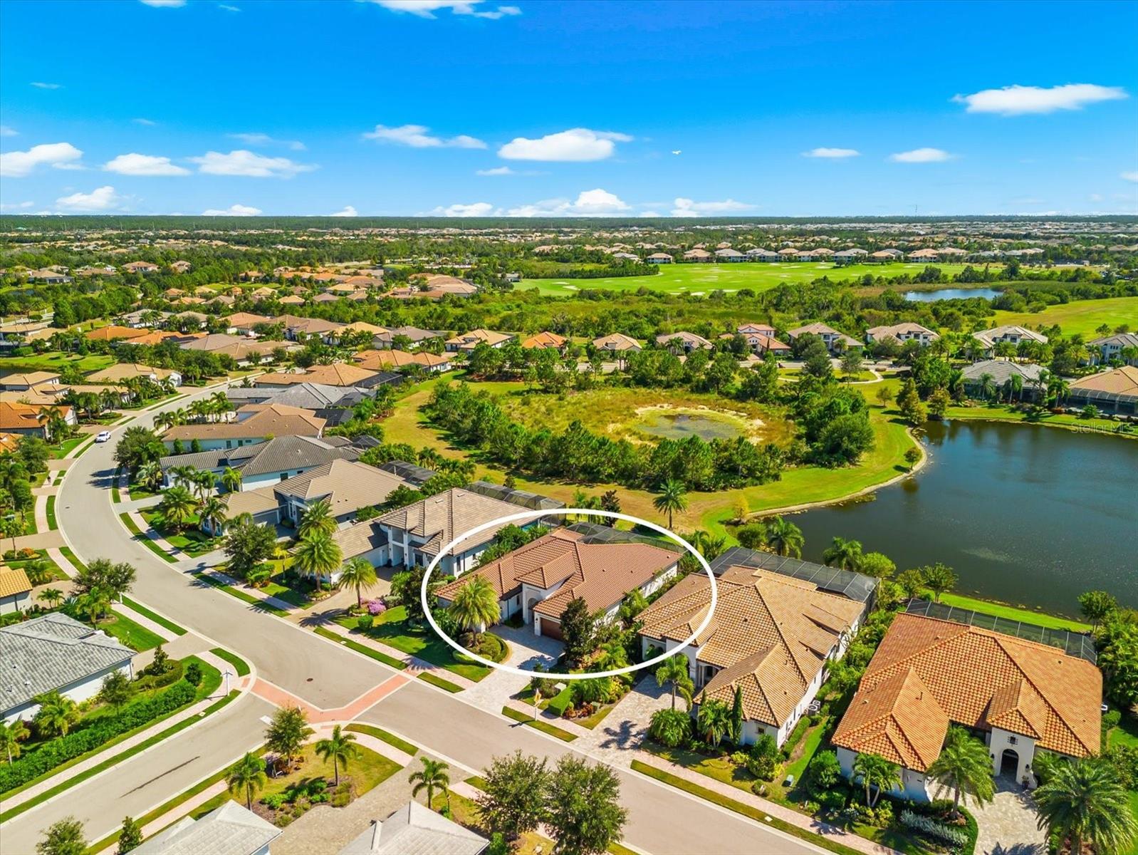 Image 69 of 90 For 7203 Prestbury Circle