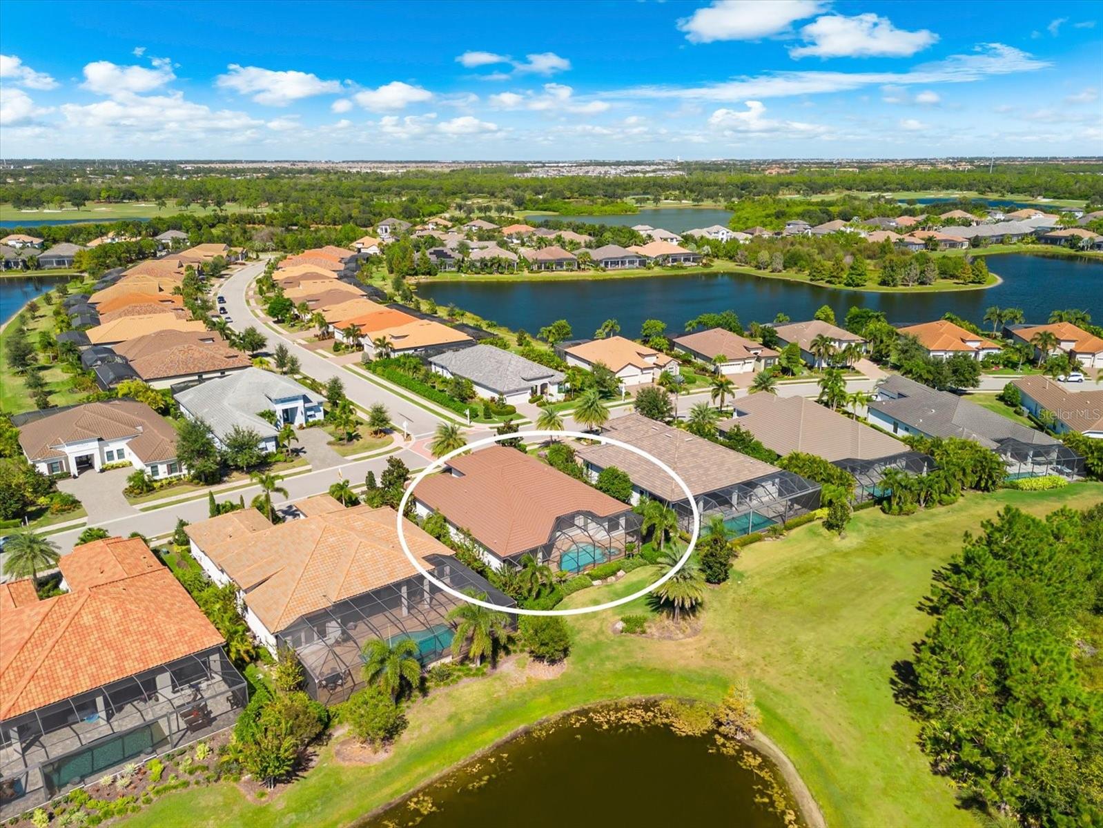 Image 70 of 90 For 7203 Prestbury Circle