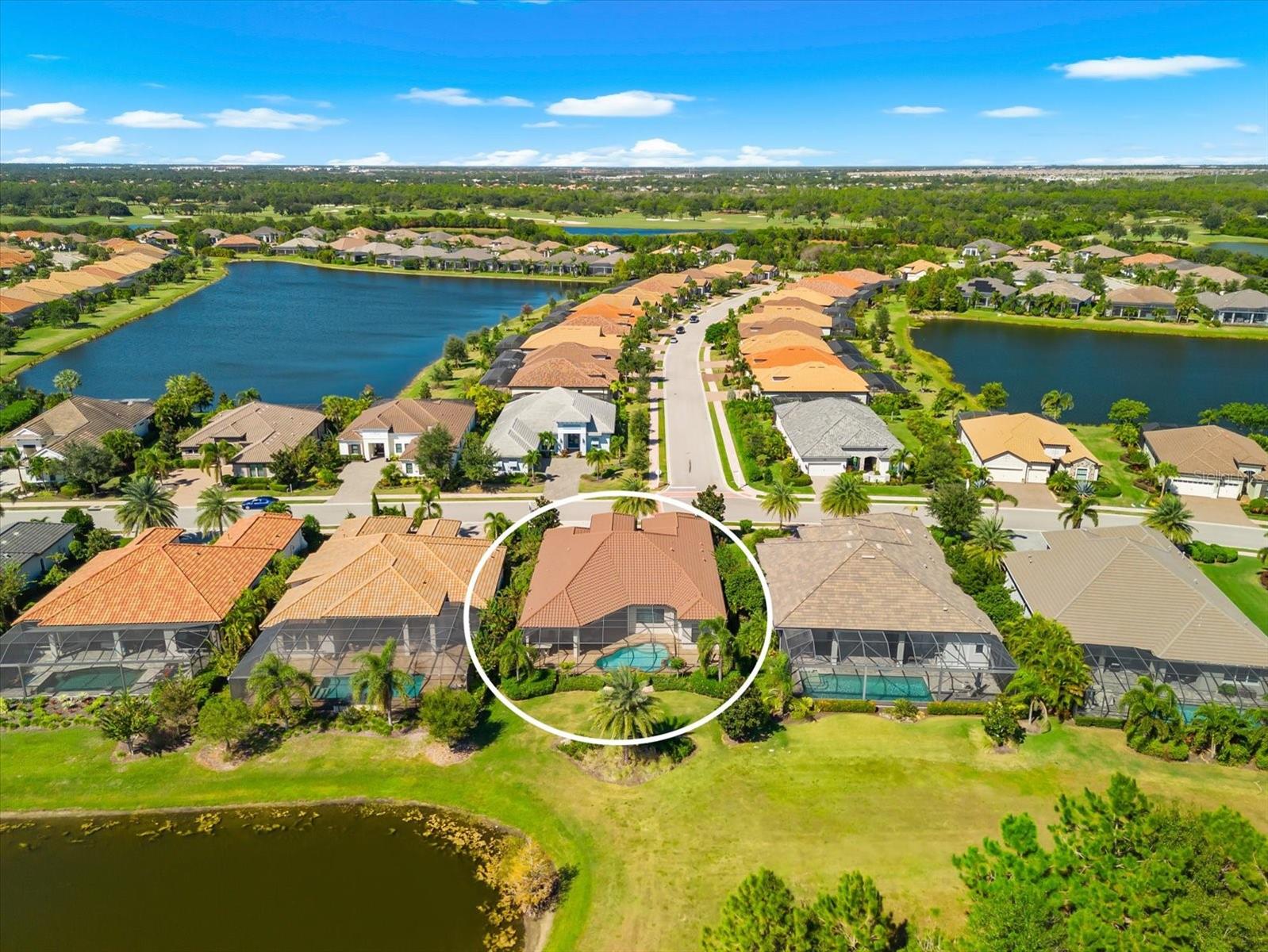 Image 71 of 90 For 7203 Prestbury Circle